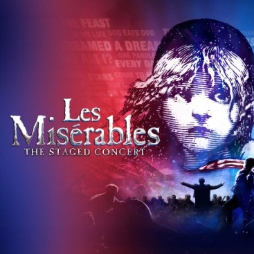 Next up on the big screen 🎥 Les Misérables: The Staged Concert