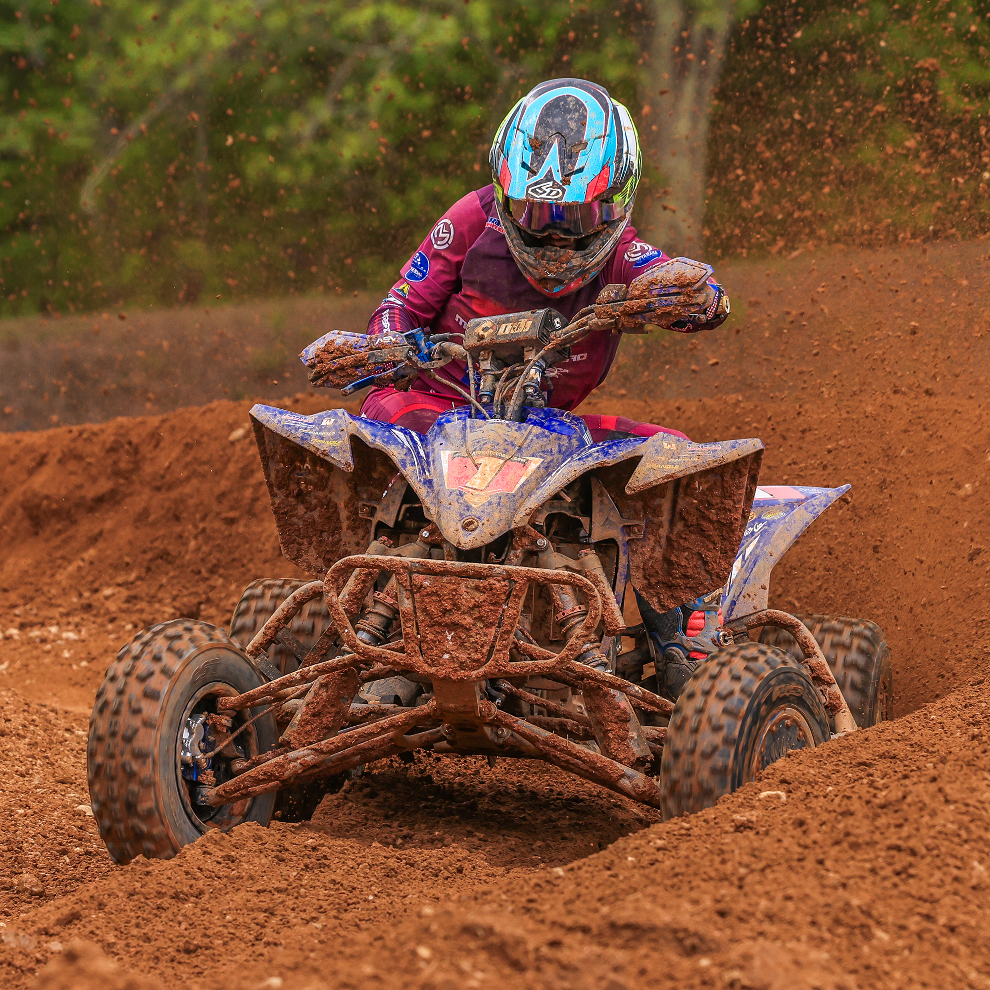 Moose Offroad - Congratulations Chase Anderson on a win in the 65cc mod ...