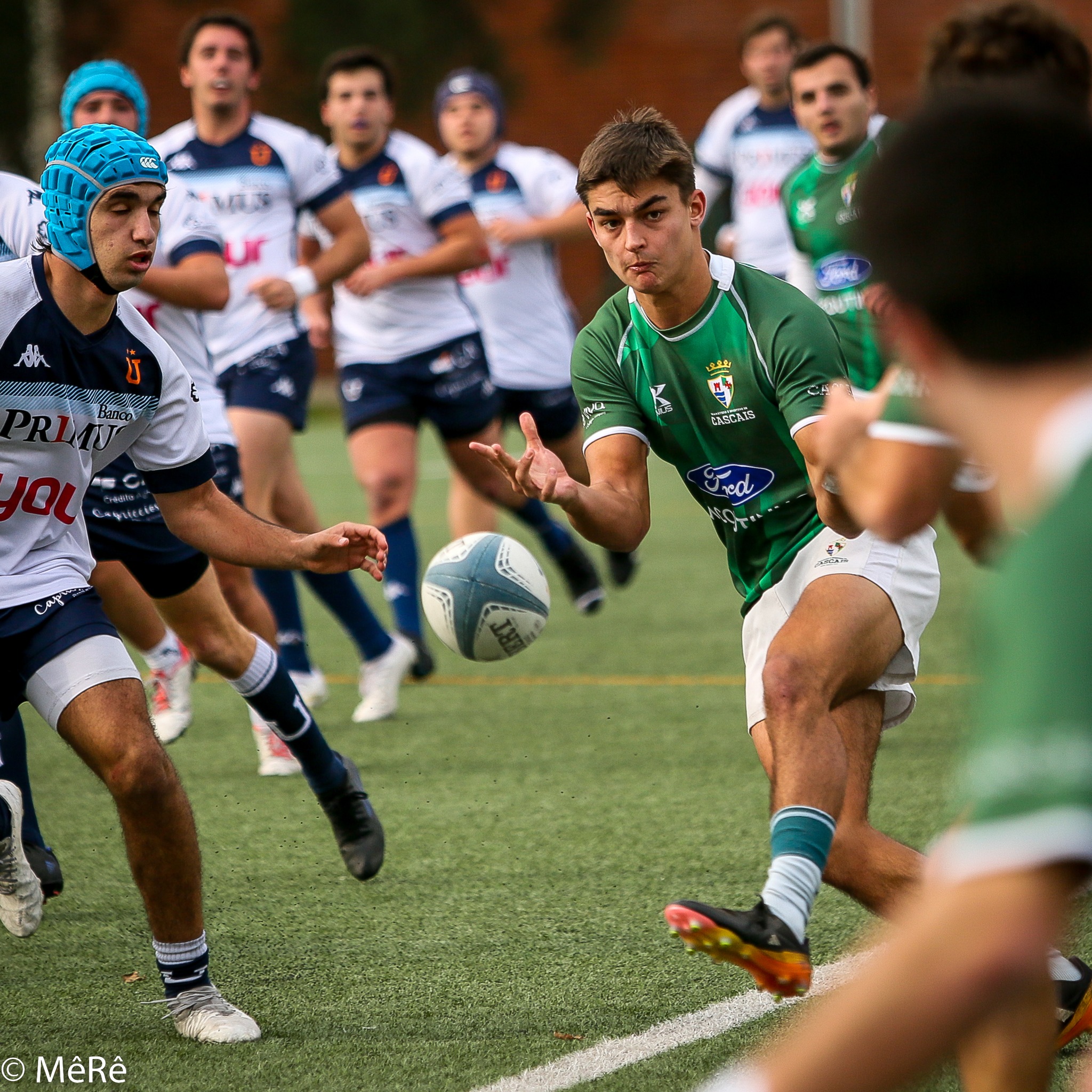 Cascais Rugby | Cascais