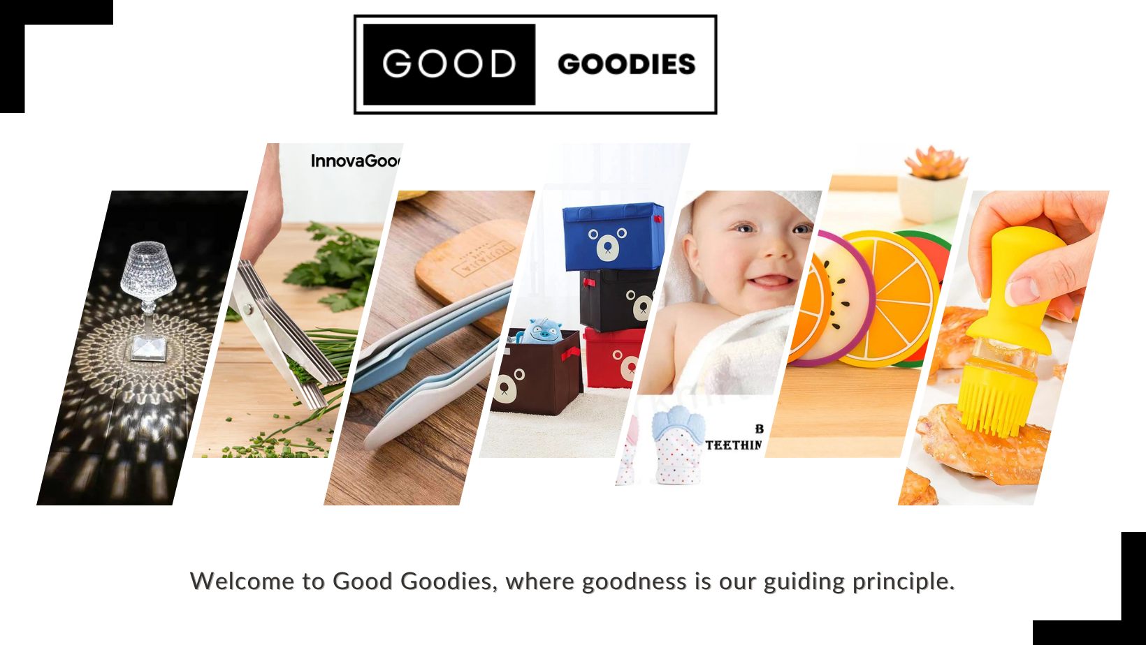 Good Goodies