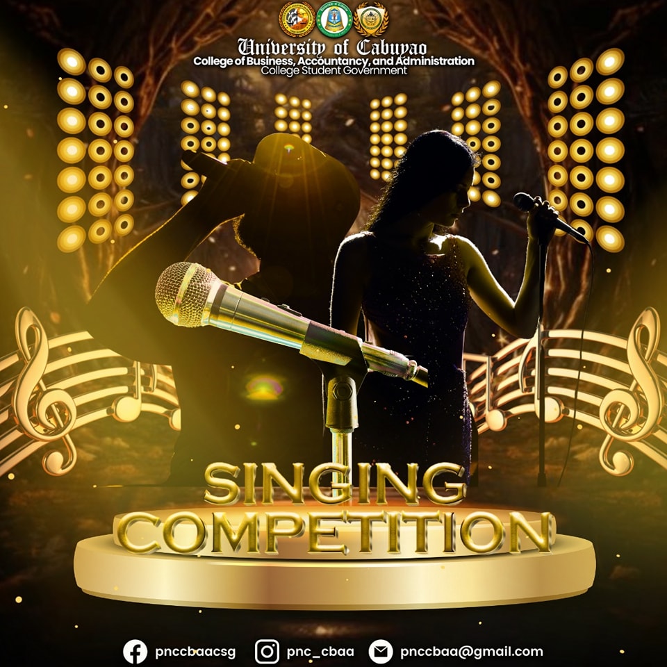 𝐓𝐇𝐄 𝐕𝐎𝐂𝐀𝐋𝐒 𝐓𝐇𝐀𝐓 𝐌𝐀𝐊𝐄𝐒 𝐈𝐓 𝐎𝐍 𝐓𝐎𝐏—𝐕𝐎𝐈𝐂𝐄 𝐎𝐅 𝐂𝐁𝐀𝐀 𝟐𝟎𝟐𝟓 It was a very ...