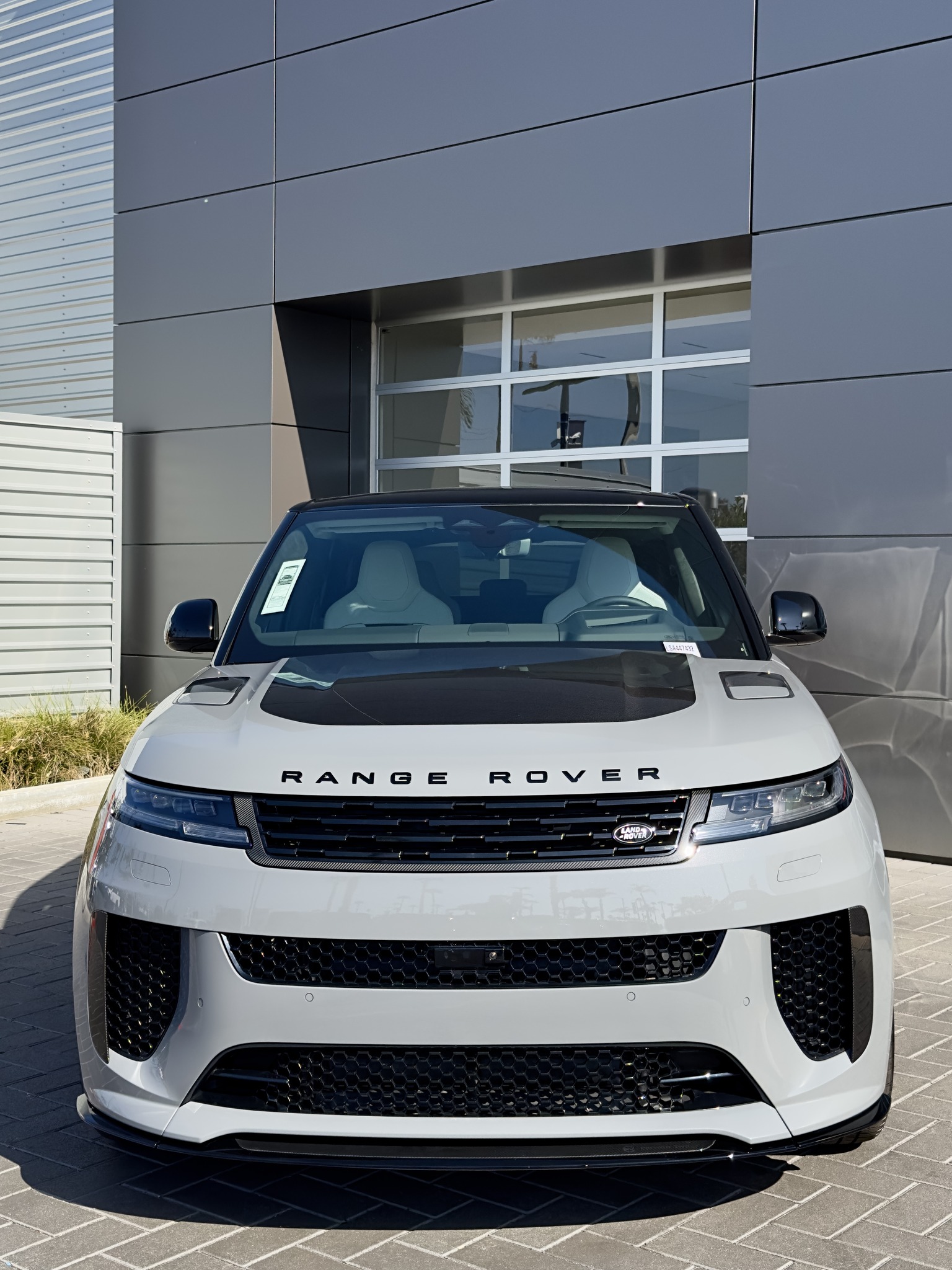 Land Rover Riverside | Riverside CA