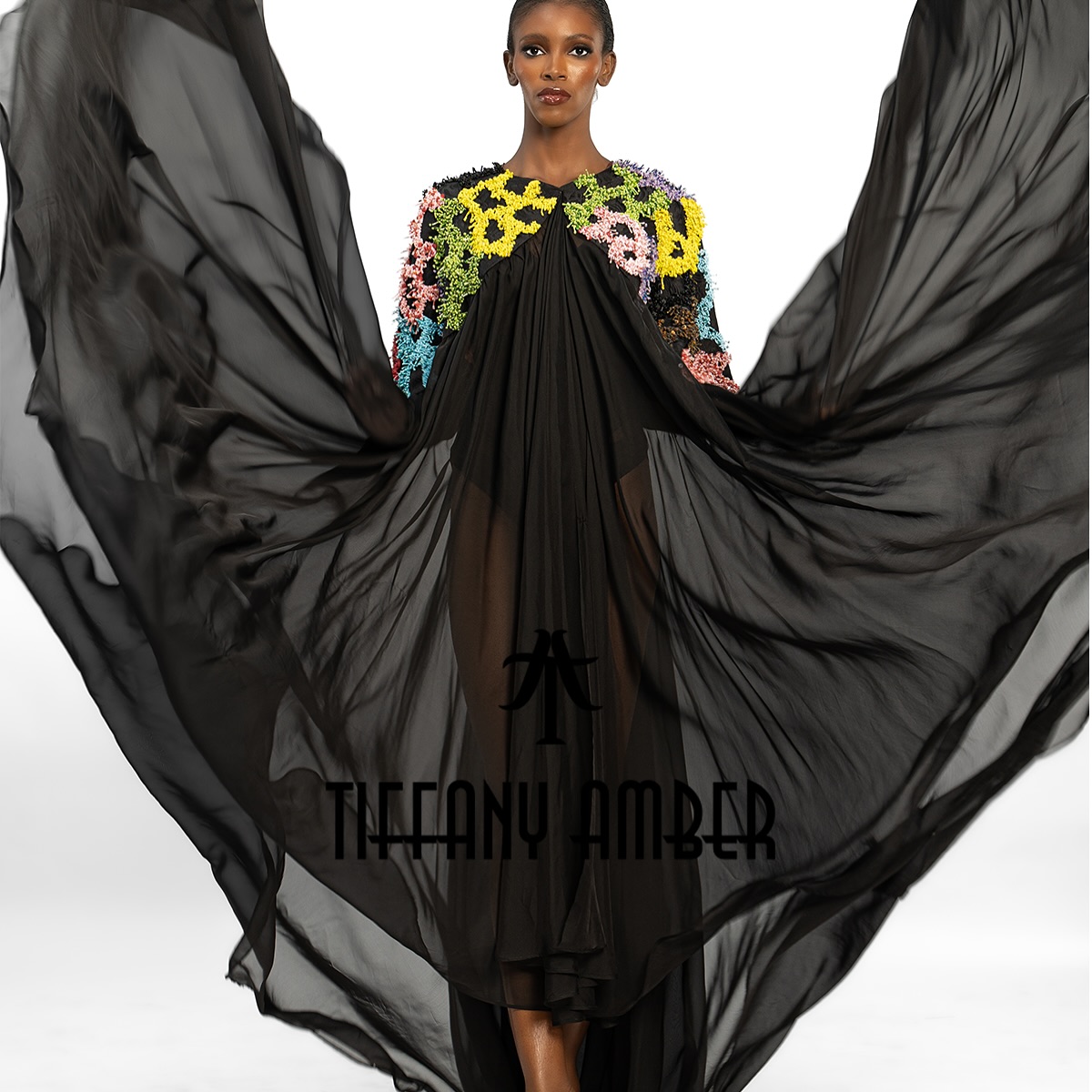 Tiffany Amber Nigeria | Lagos