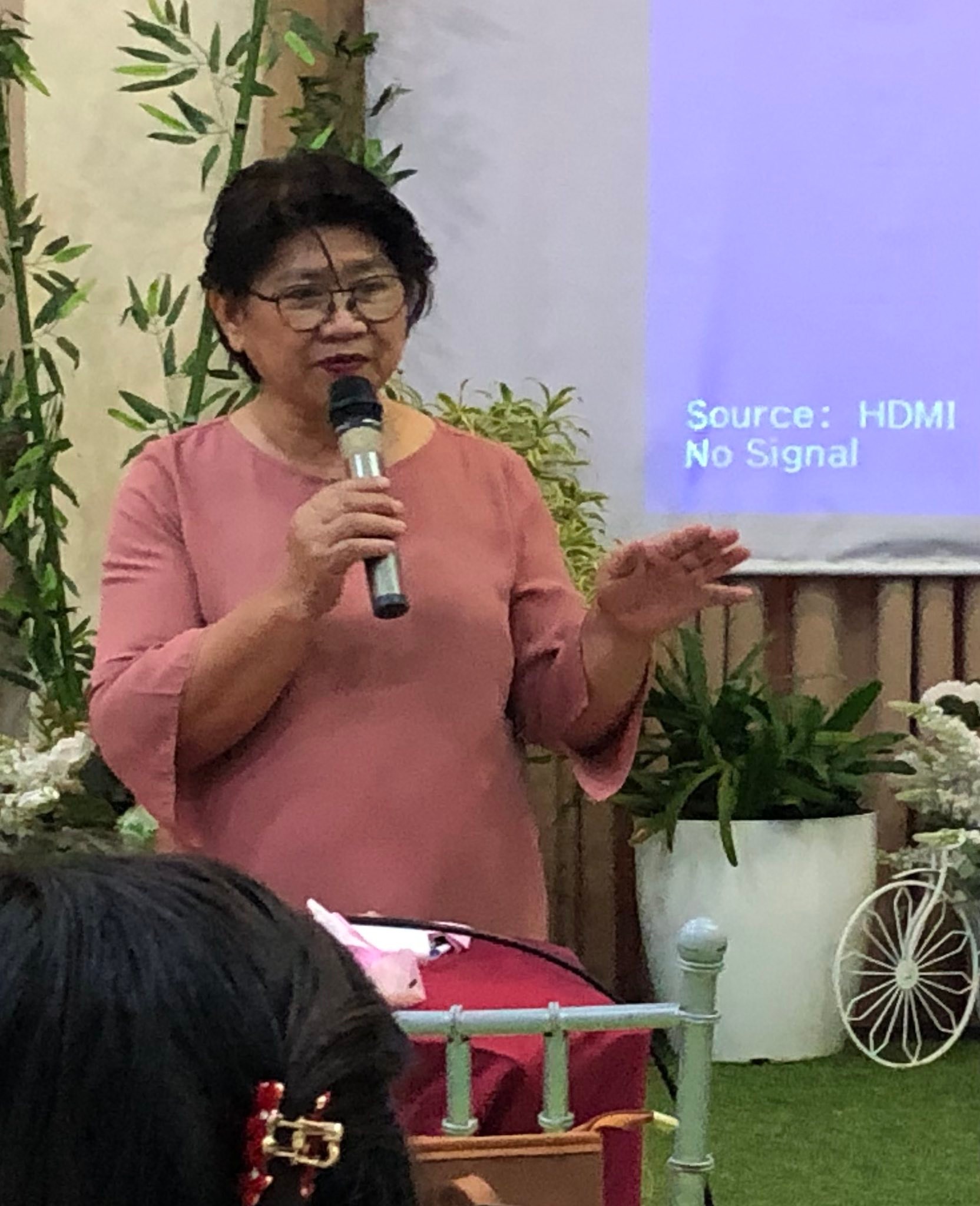 Snapshots taken during the Revised... - DepEd Tayo Kalinga | Facebook