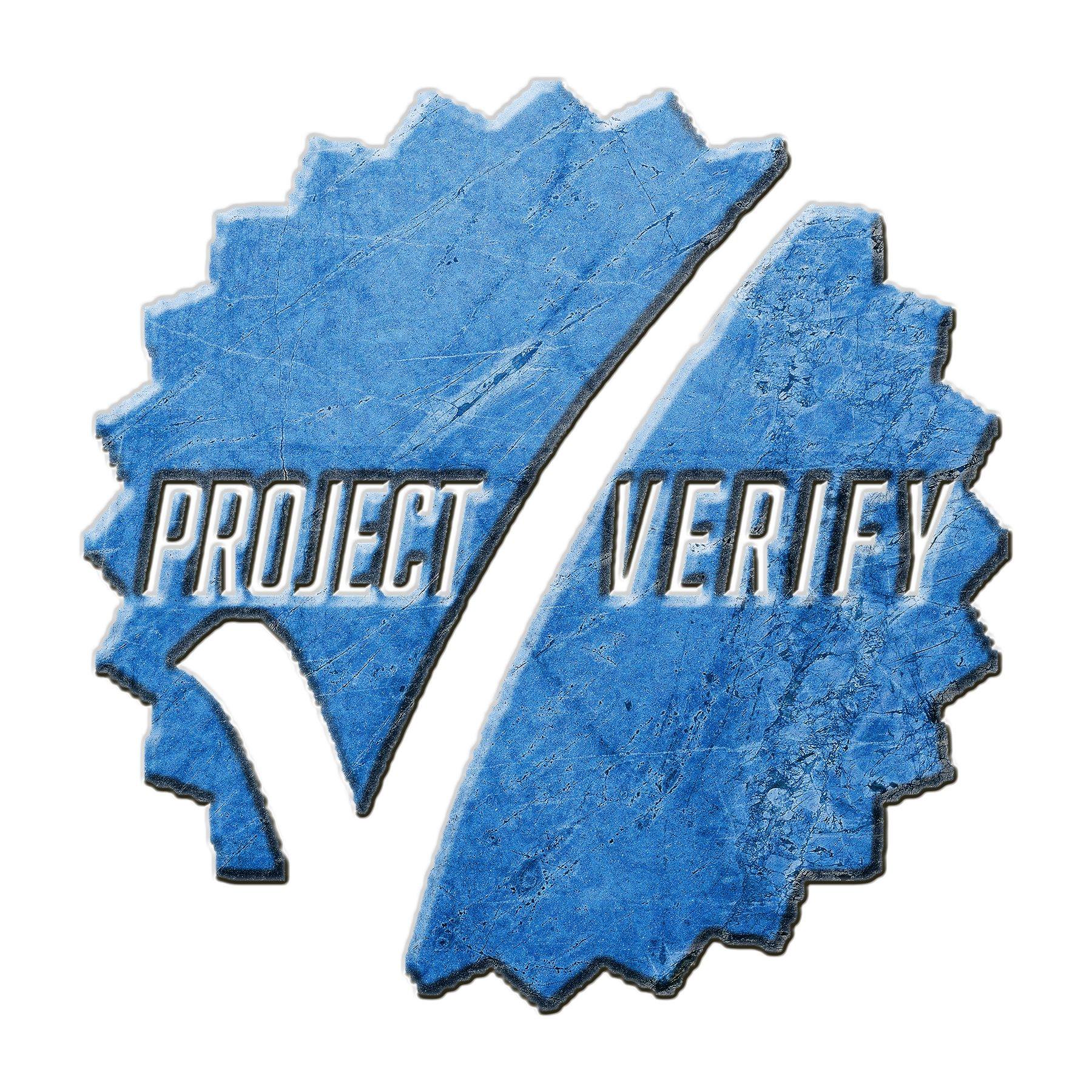 Project Verify | Las Vegas NV