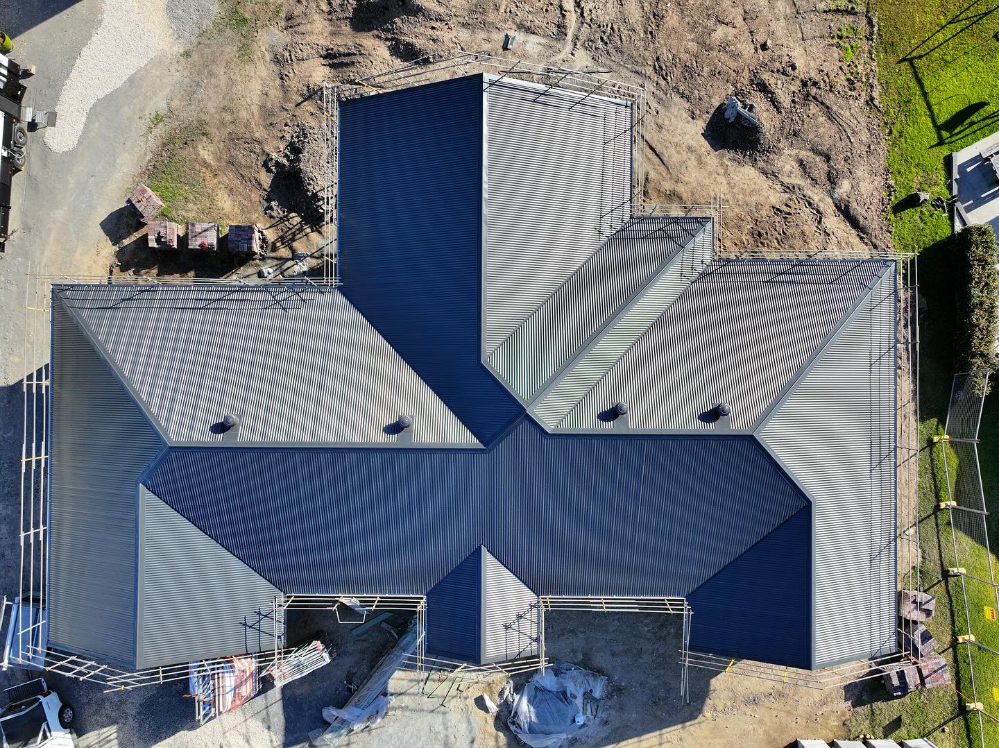 Port Colonial Roofing