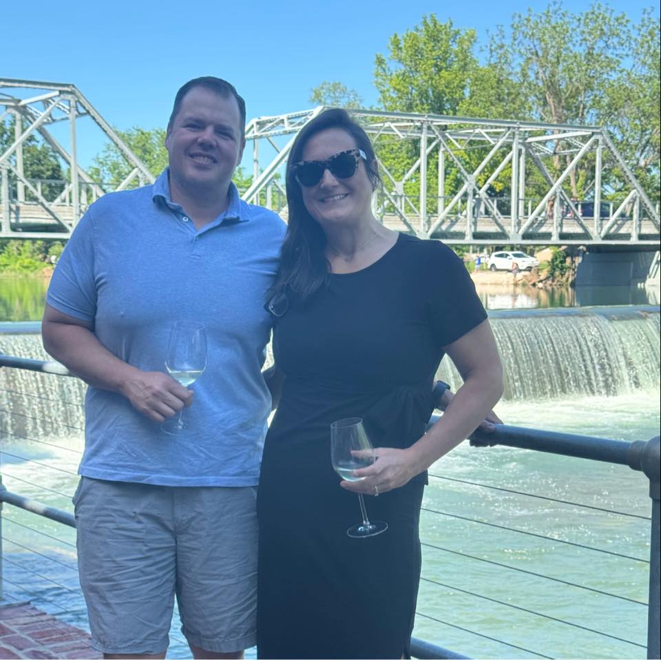 Brooke Evans - Murney Associates | Springfield MO