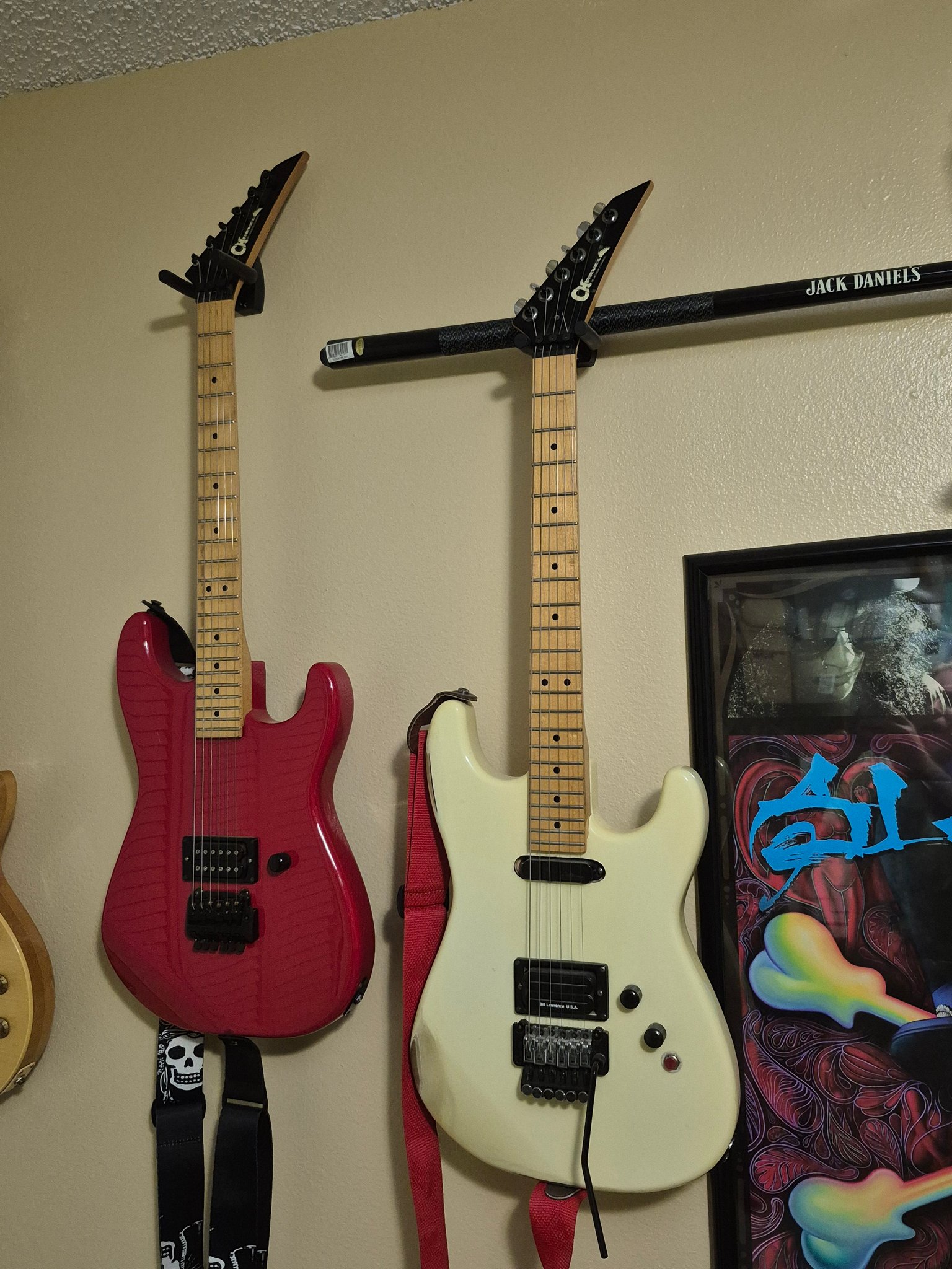 【Bill Lawrence】VRC-3 ストラト Bill Lawrence FT145 pickup sounds great on Martin D-25K