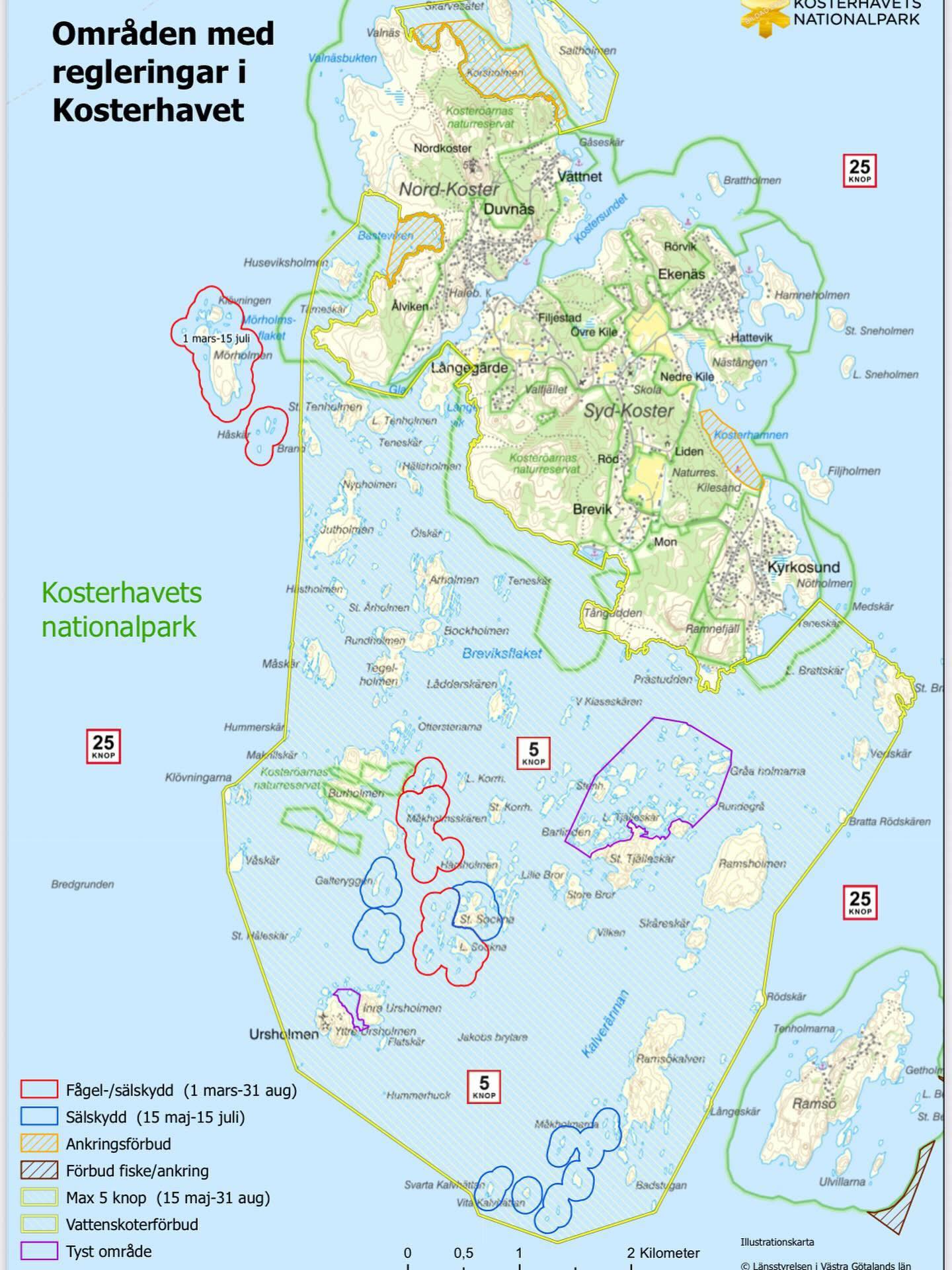 Kosterhavets nationalpark