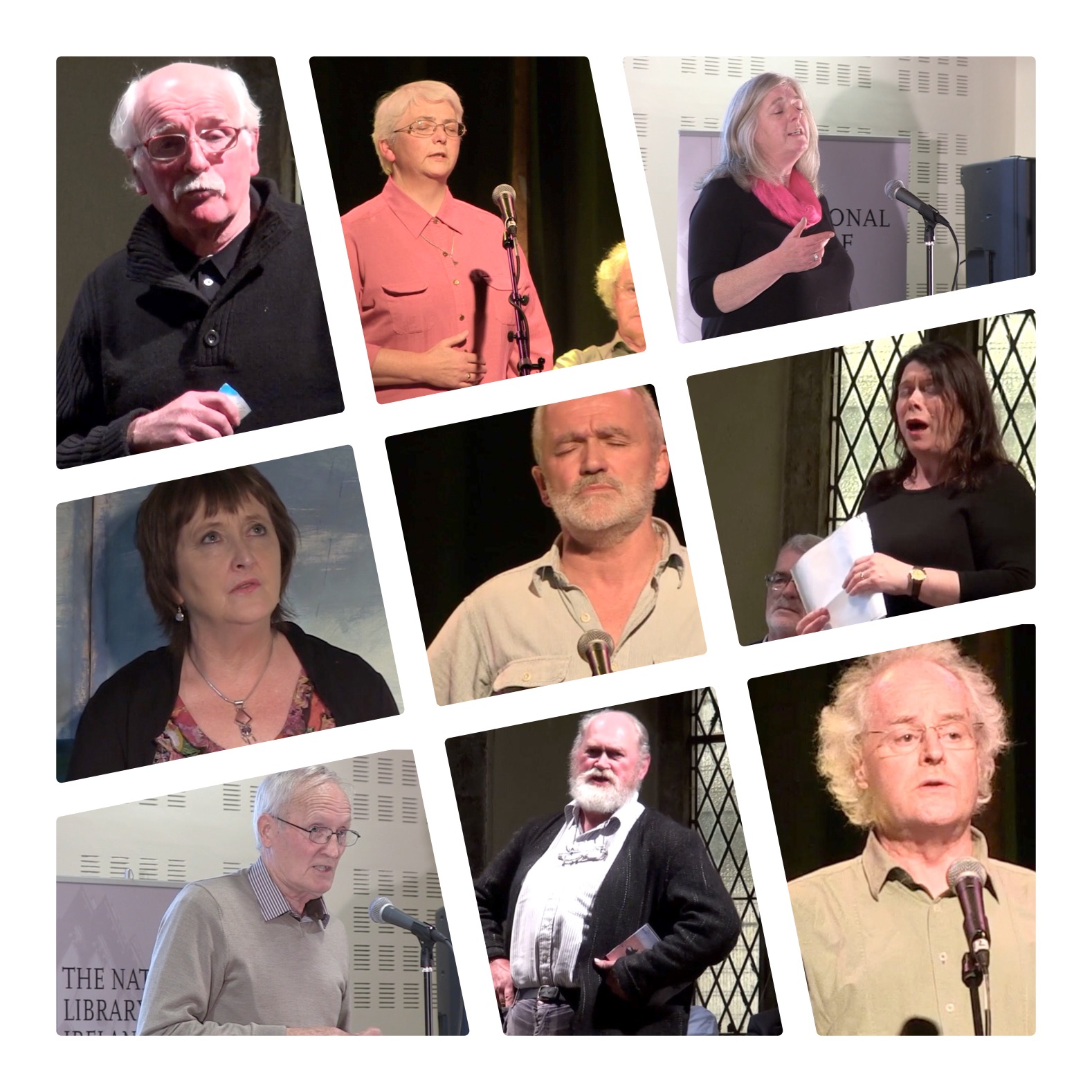 folklore.ie - The Bird Song Project Delighted to share the names of the ...