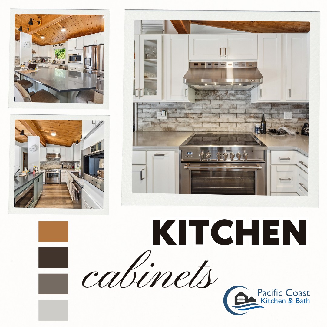 Pacific Coast Kitchen &amp; Bath | Coquille OR