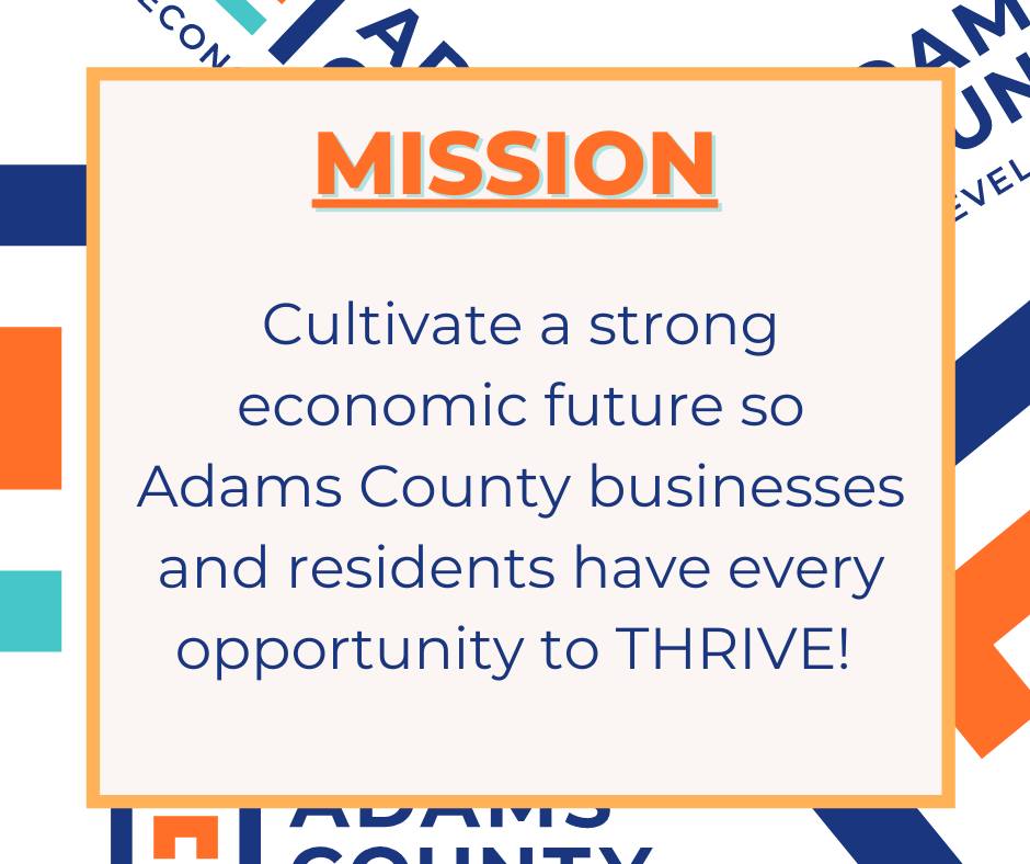 Adams County Economic Development Corp. | Decatur IN