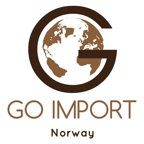 GO Import As | Kopervik