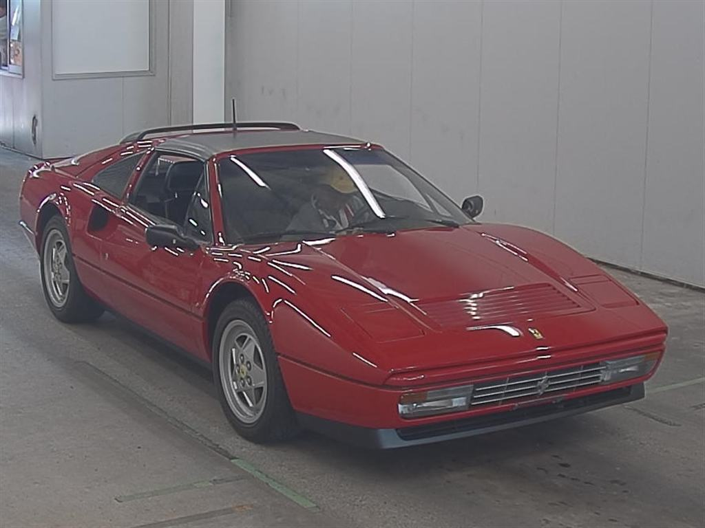 Looking for a Ferrari? Japan's got you covered below is just a