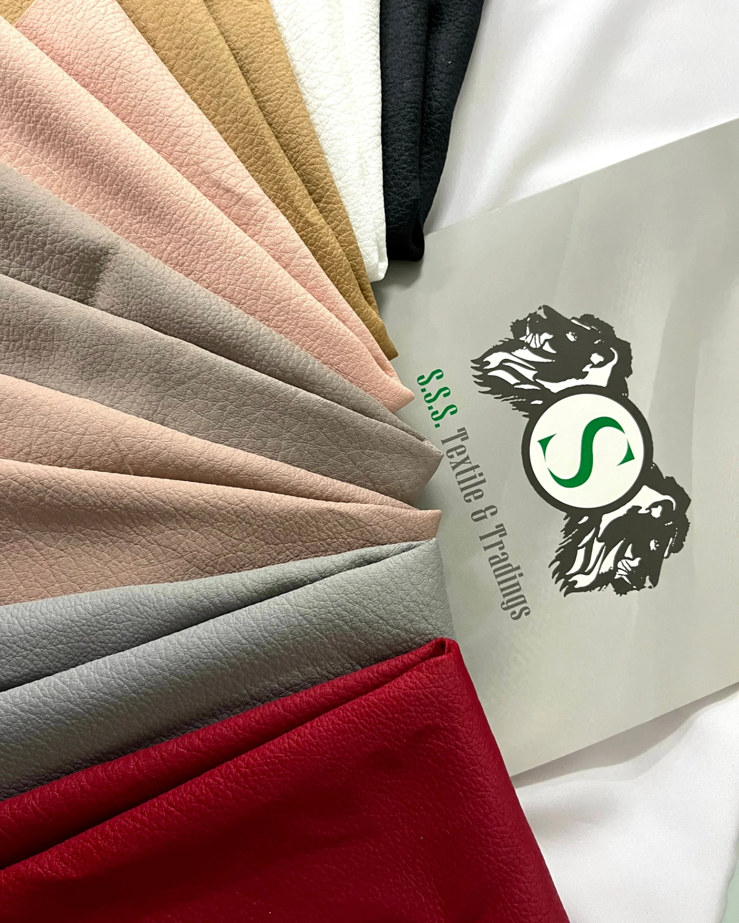 S.S.S.Textile & Tradings | Bangkok