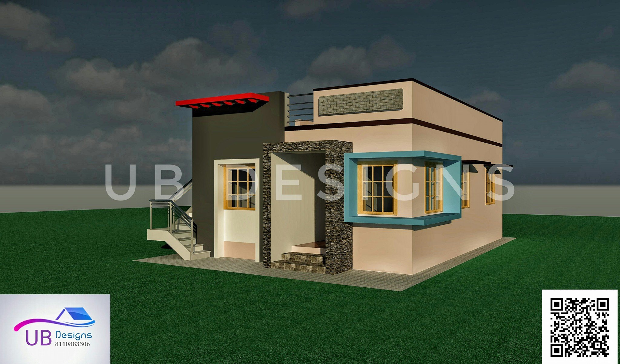 UB Designs - New project | Facebook