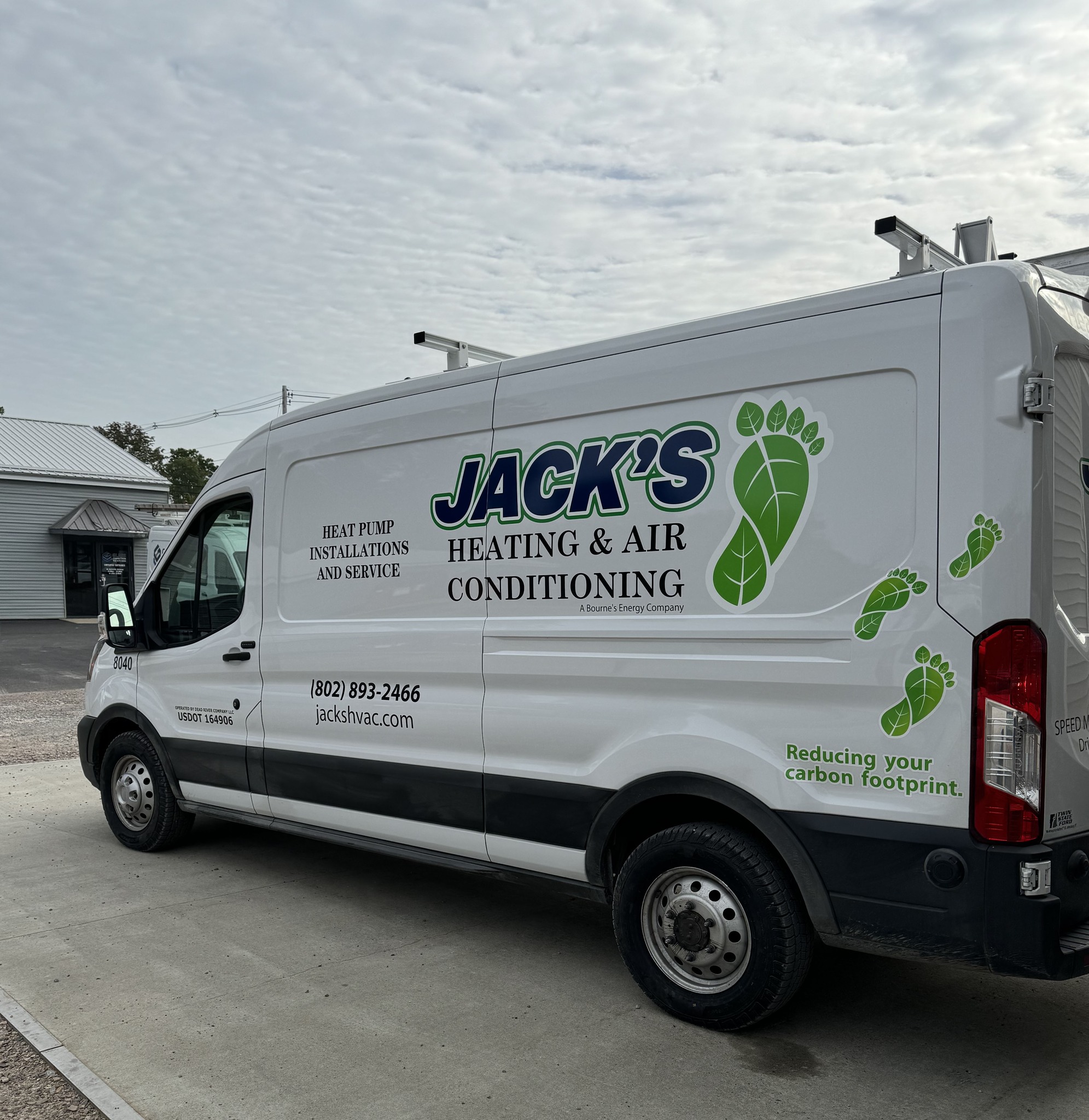Jack S Heating And Cooling
