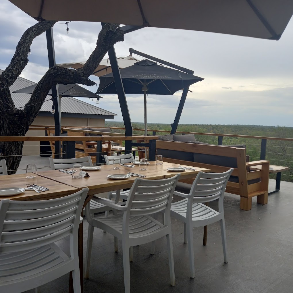 Lindanda Luxury Lodge | Hoedspruit