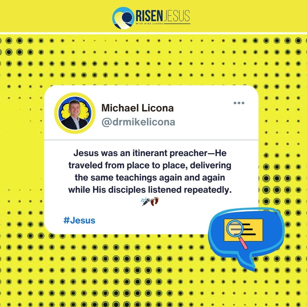 Michael Licona