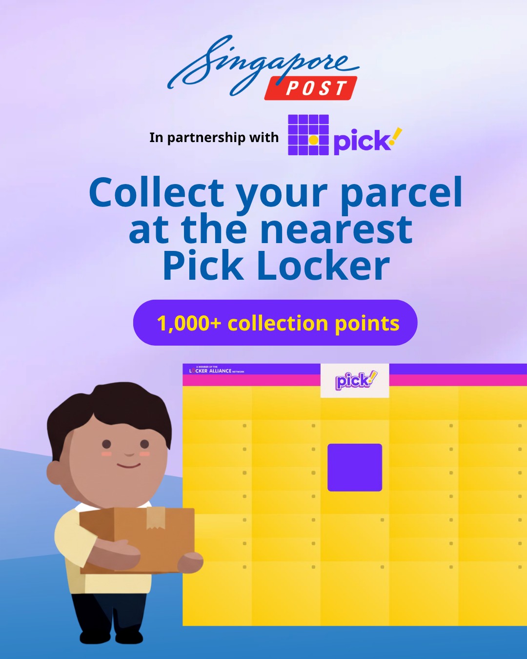 Singapore Post