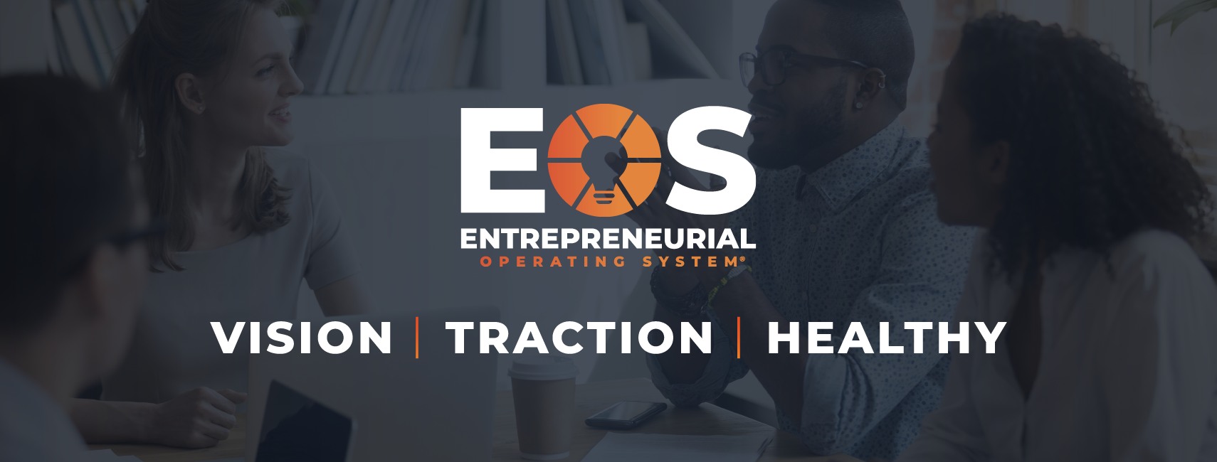 James Wisdom • Professional EOS Implementer | Downingtown PA
