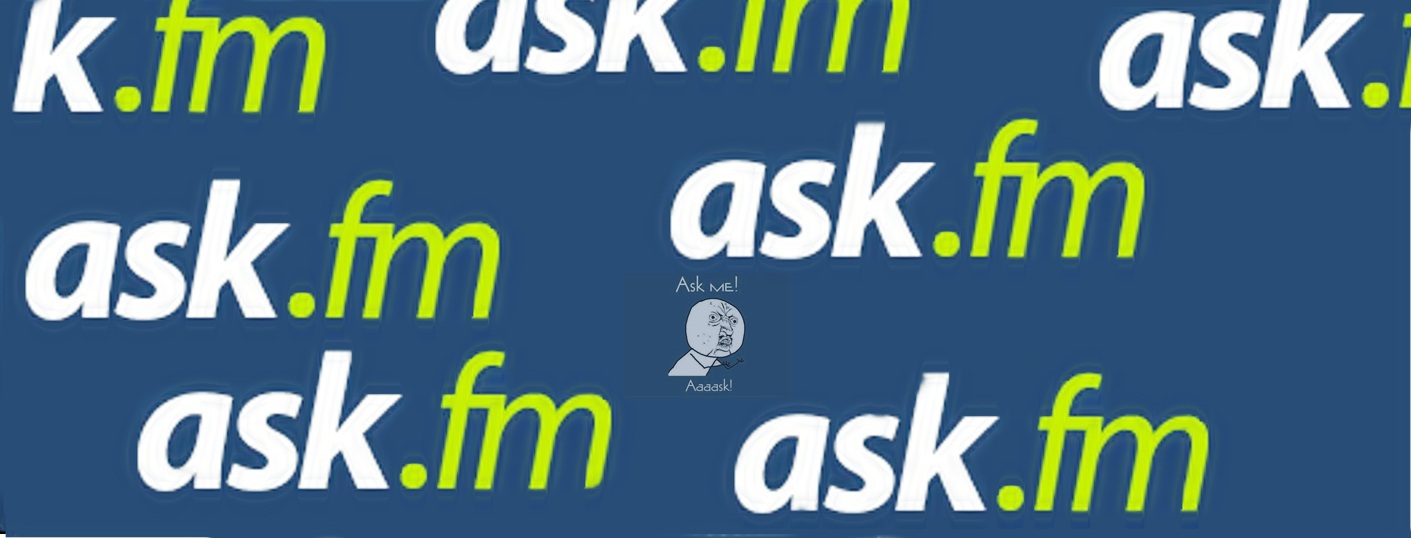 Ask Fm Home Facebook