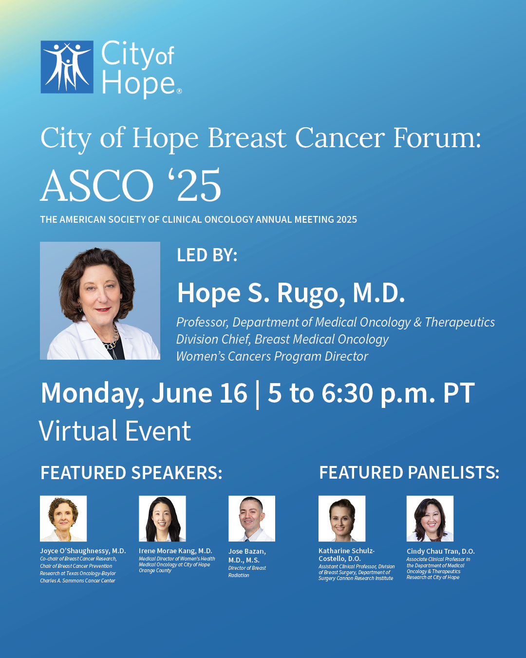 Eastern Sierra Cancer Alliance