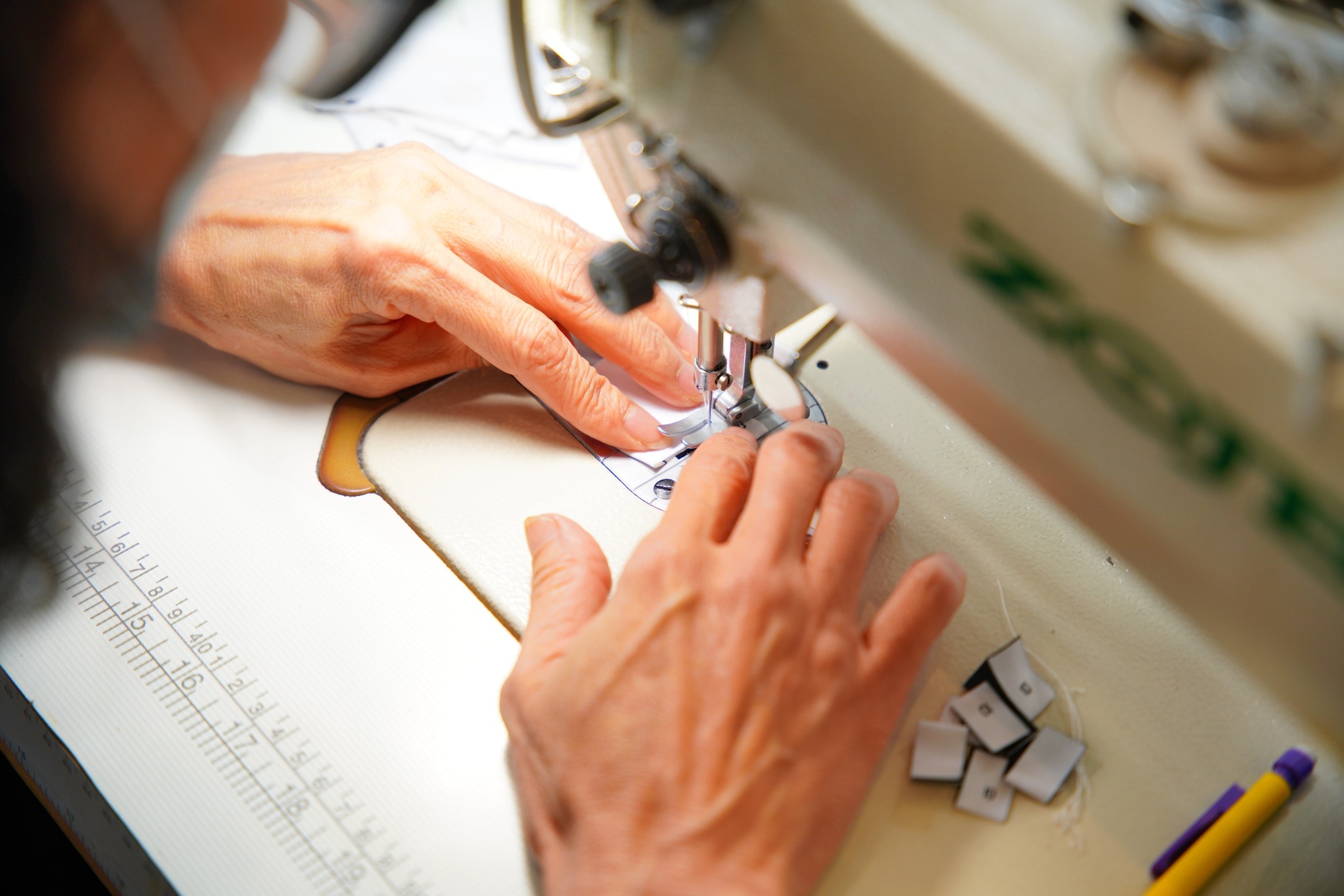 Pattern - Machinists are the backbone of our industry, and finding ...