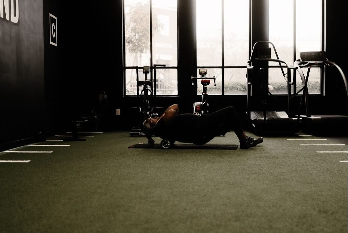 Compound Training Co. | San Antonio TX