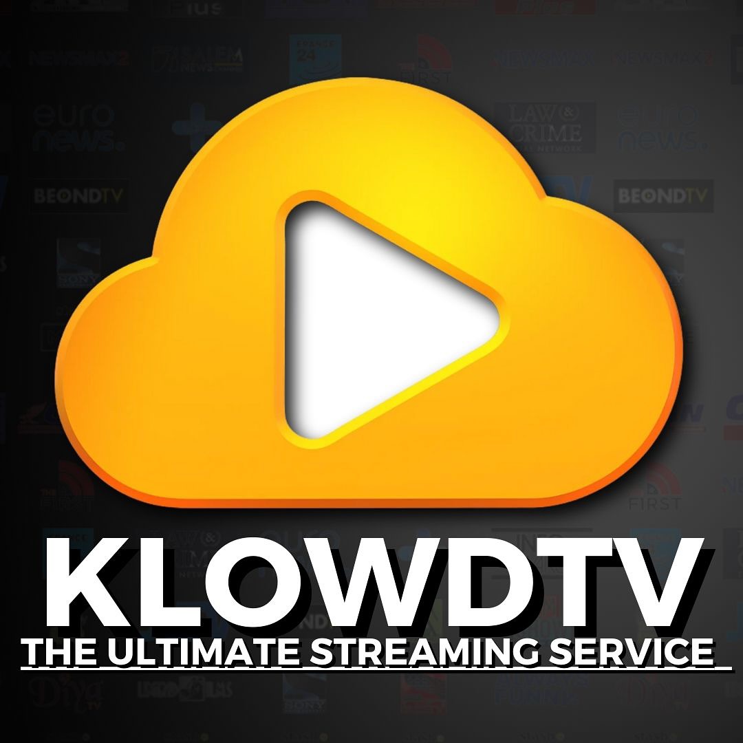 KlowdTV (@klowdtelevision) • Facebook