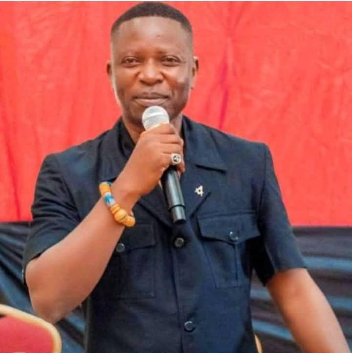 De - Congratulations to Dr. Tanko Rashid-Computer, our Deputy National ...
