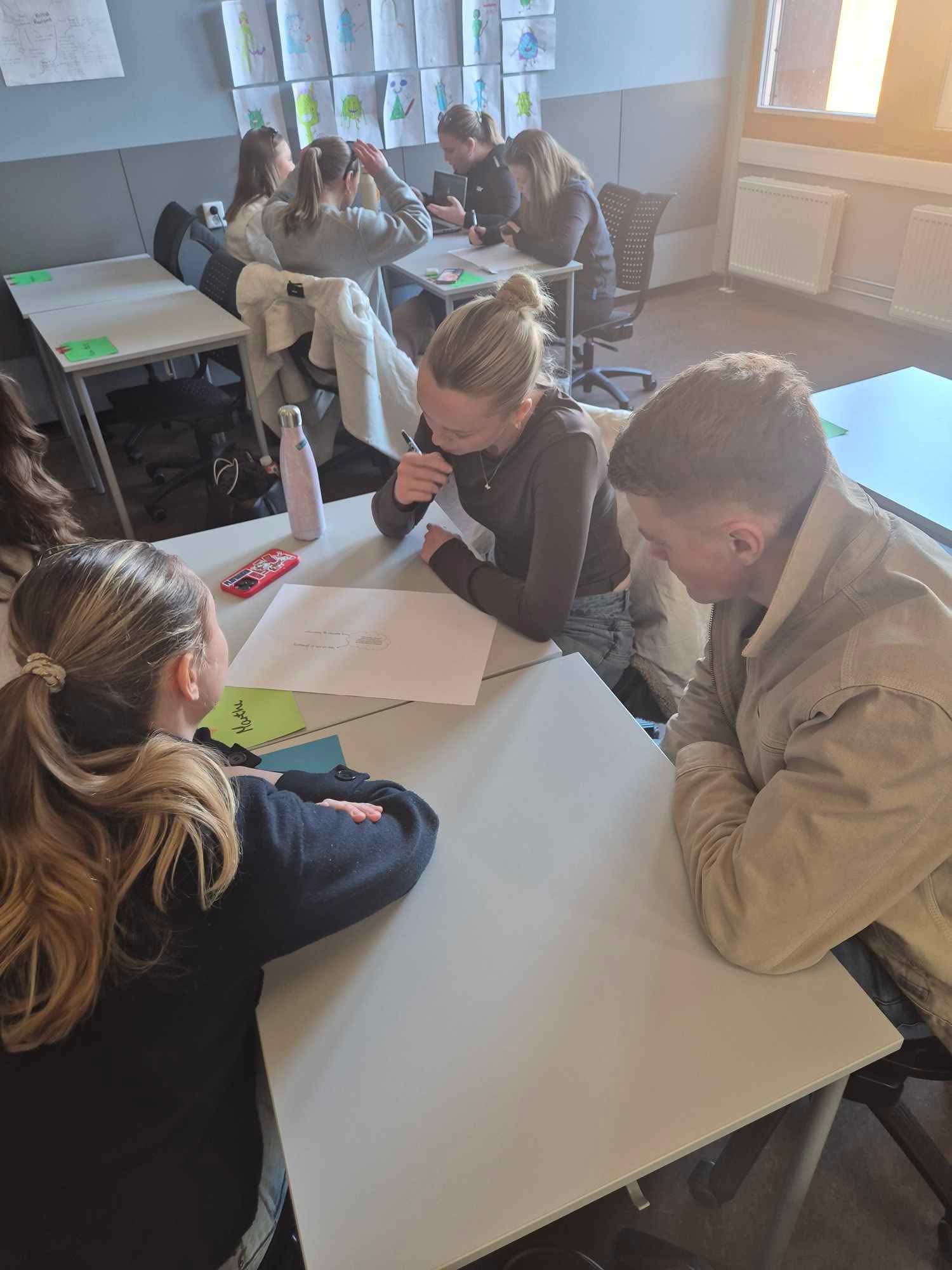 Ringsaker videregående skole - offisiell side | Brumunddal