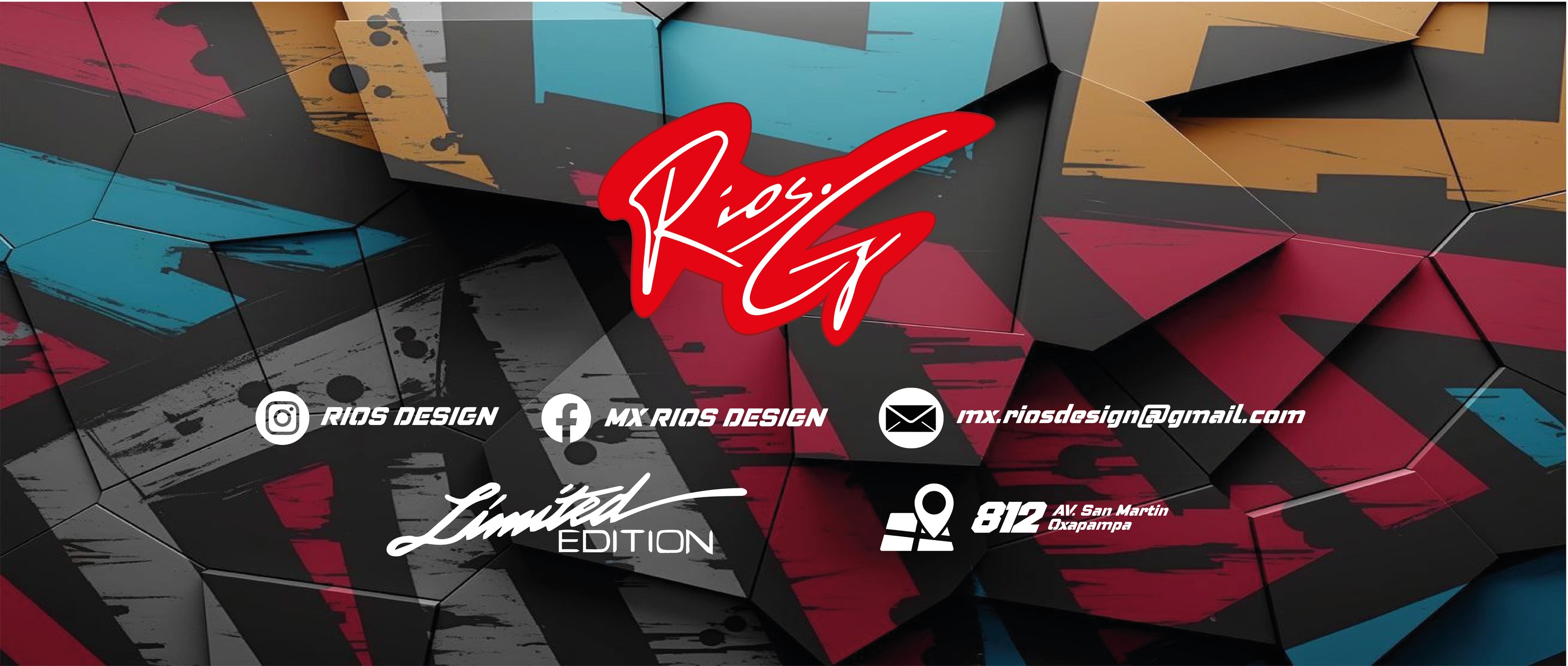 MX Rios Design team | Oxapampa