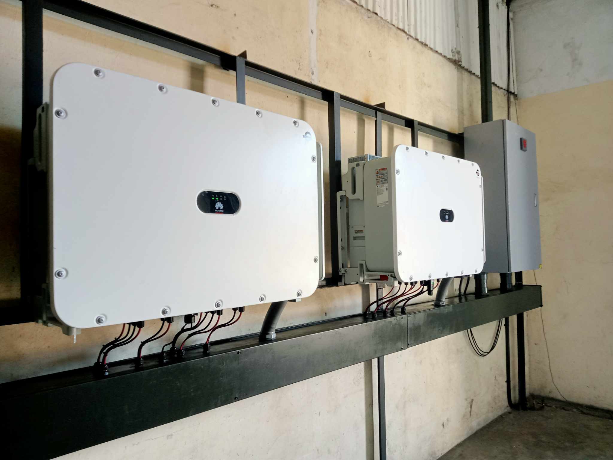 Starpower - 🌞 Another Milestone for Clean Energy! 🌞 We’re proud to ...
