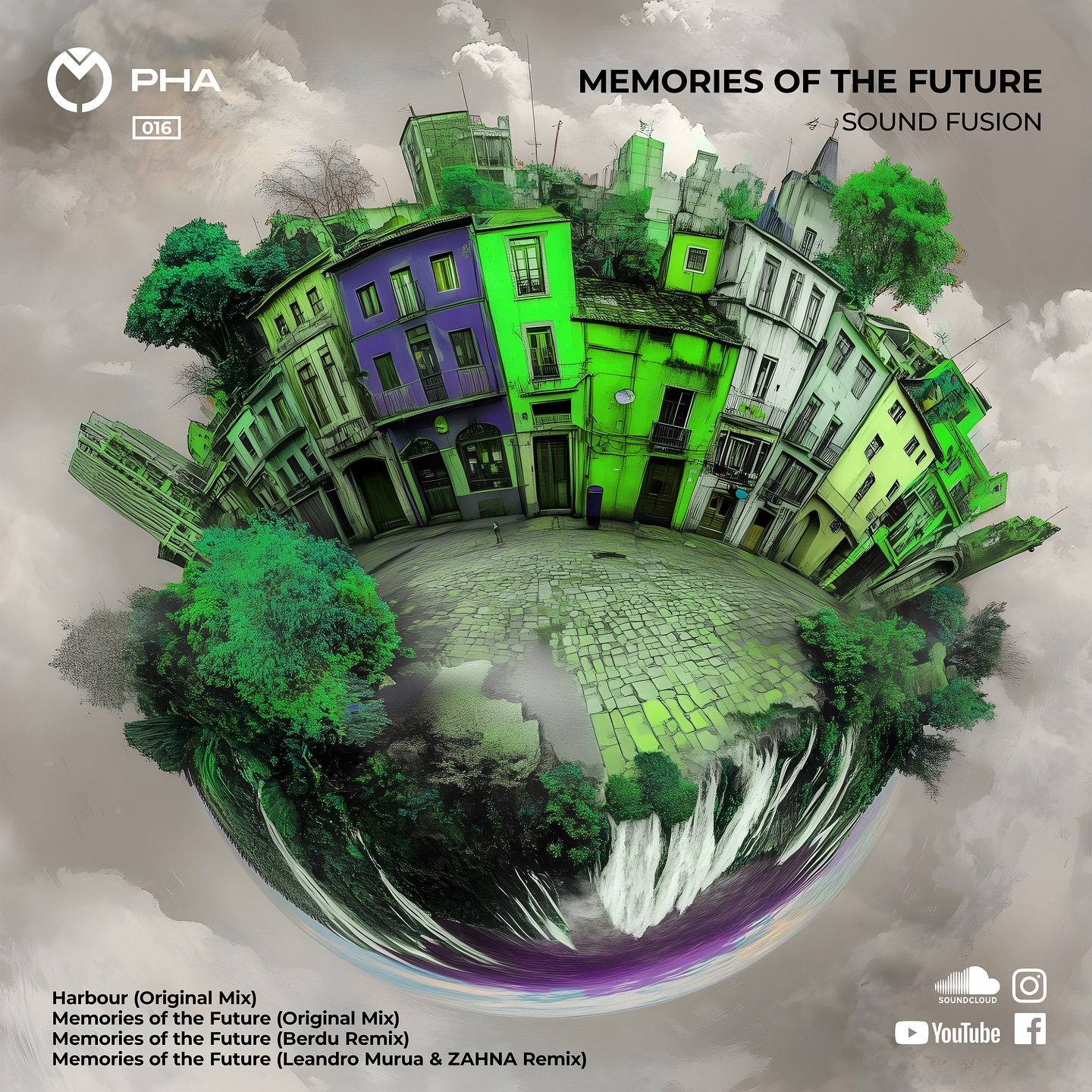 Progressive - 🚀 Nuevo lanzamiento en PHA Label Nuestro catálogo sigue ...