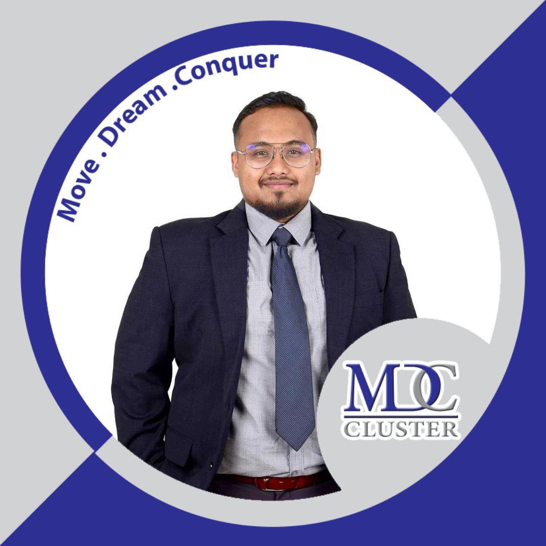 Muhammad Adam Taufiq Rashidi