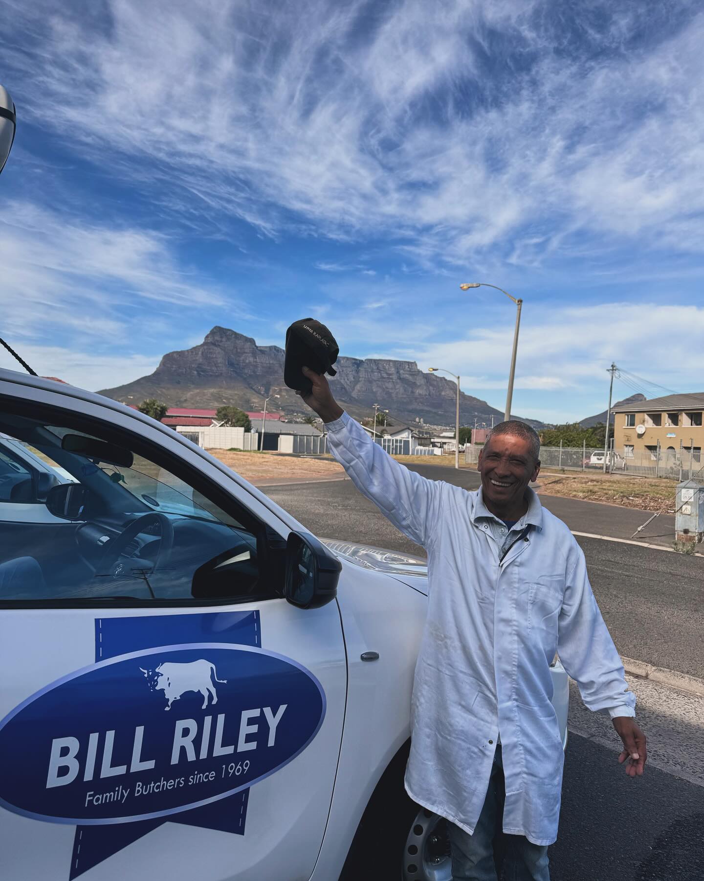 Bill Riley Meat Butchery