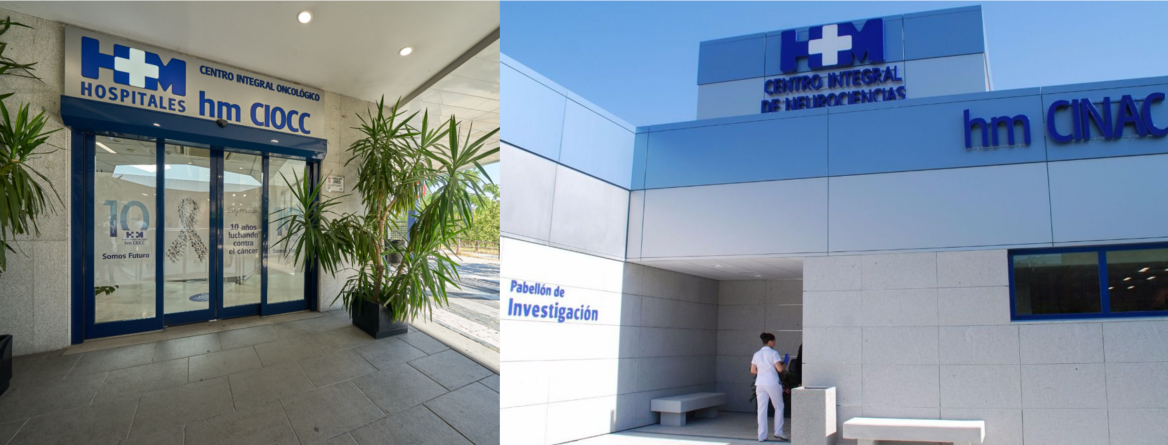 HM Hospitales - El Dr. Juan Abarca Cidón, presidente de... | Facebook