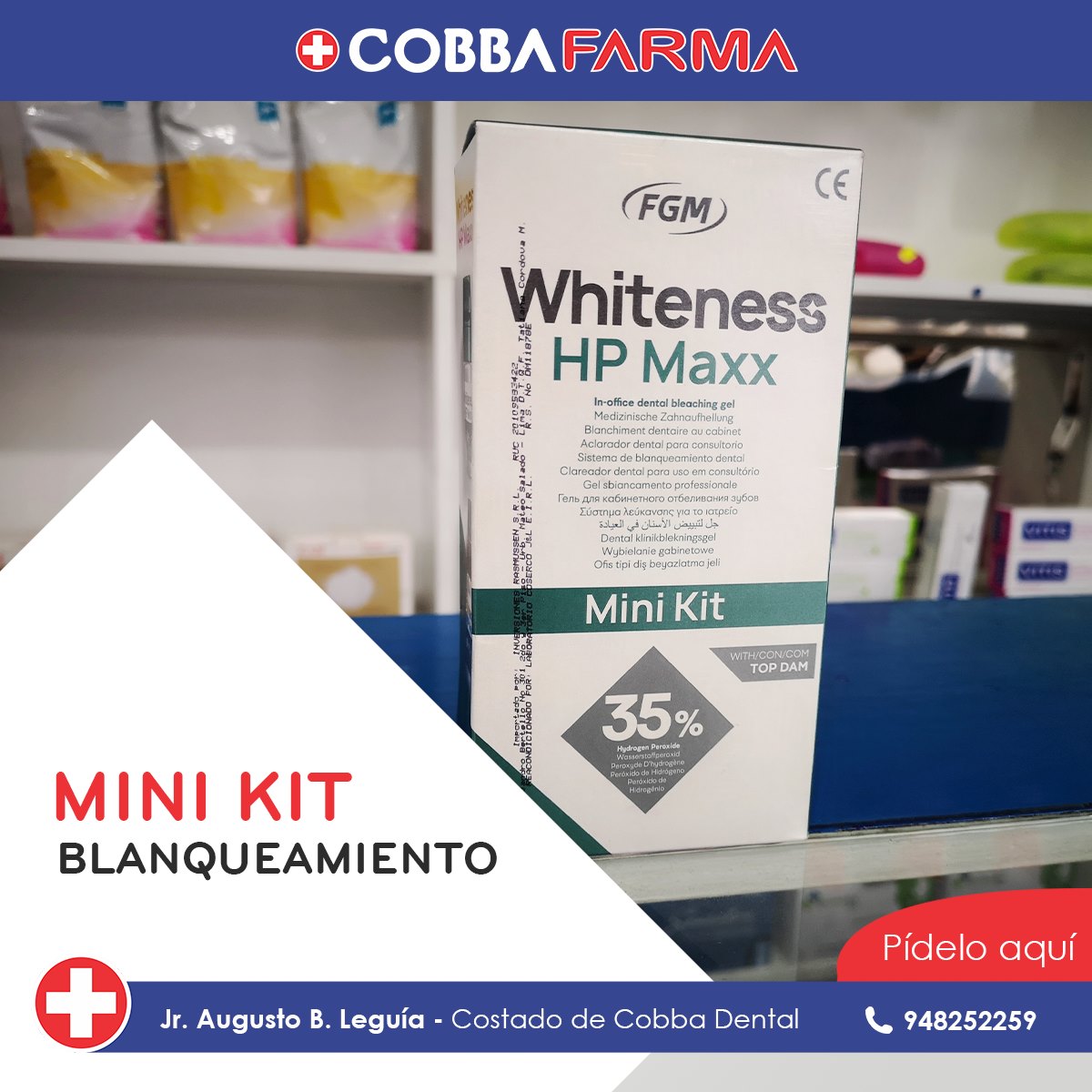 Medical Cobba Farma added a new photo. - Medical Cobba Farma