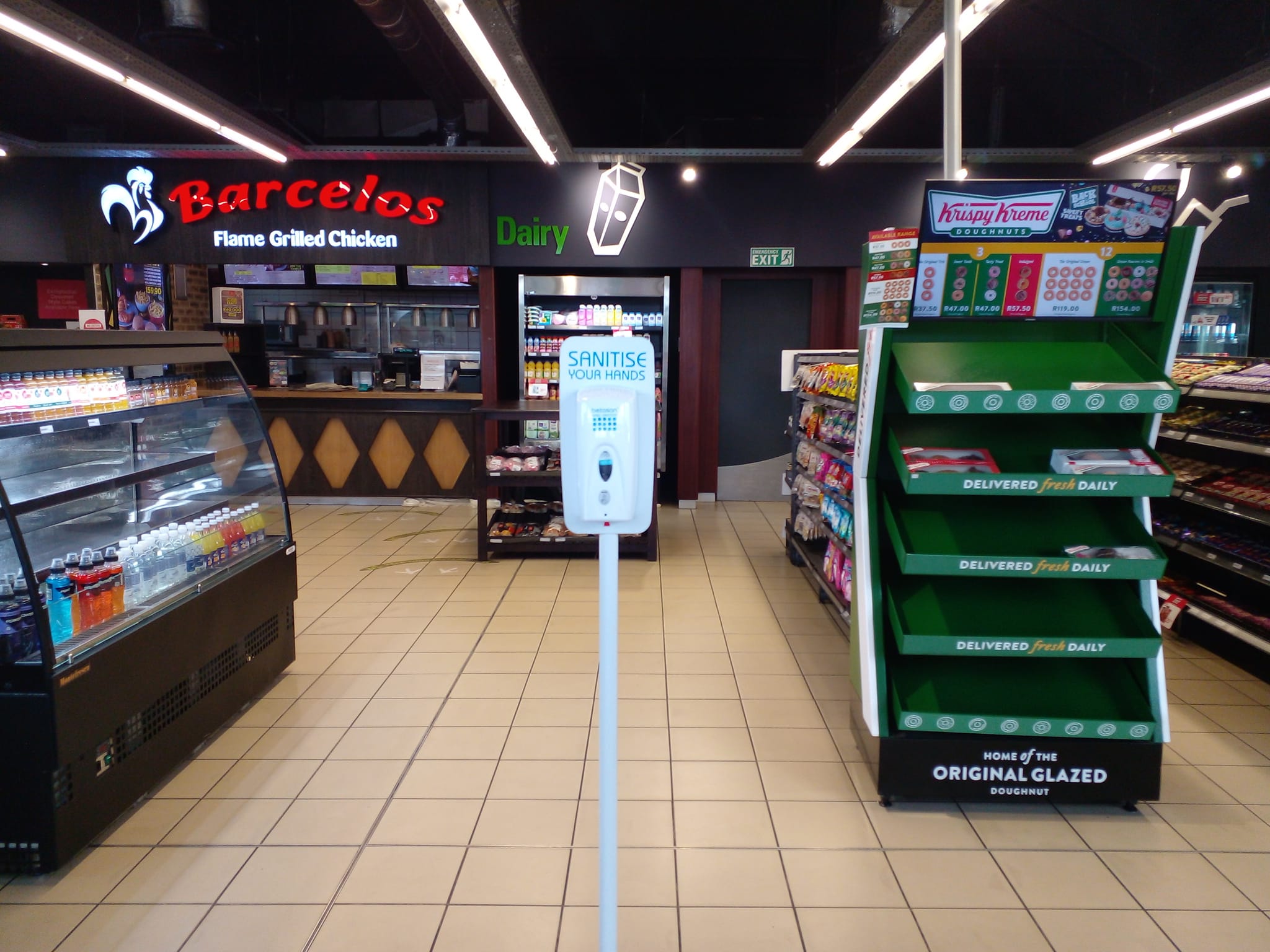 WELCOME TO ENGEN TRAFFORD ROAD... - ENGEN TRAFFORD ROAD