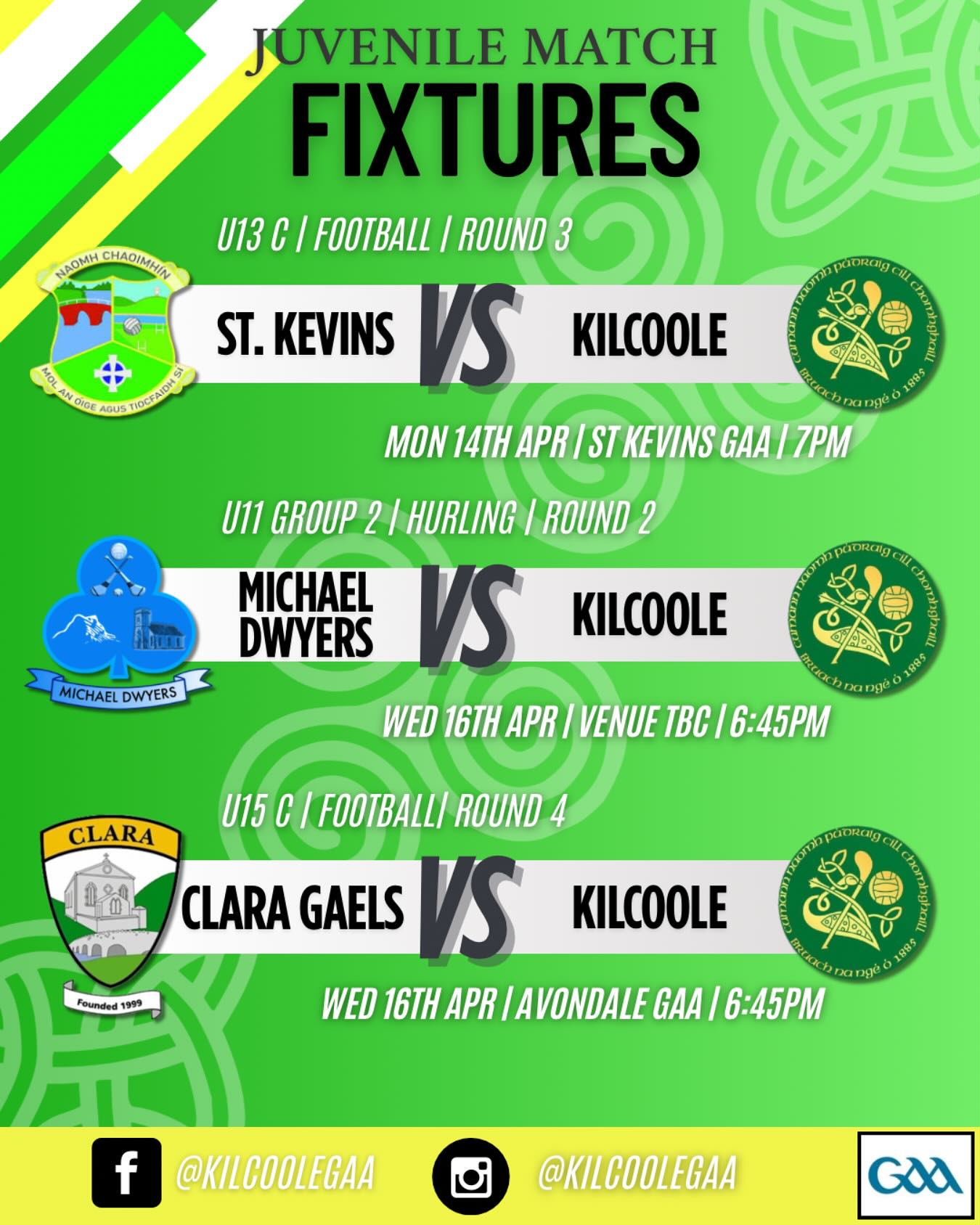 kilcoole-gaa-club