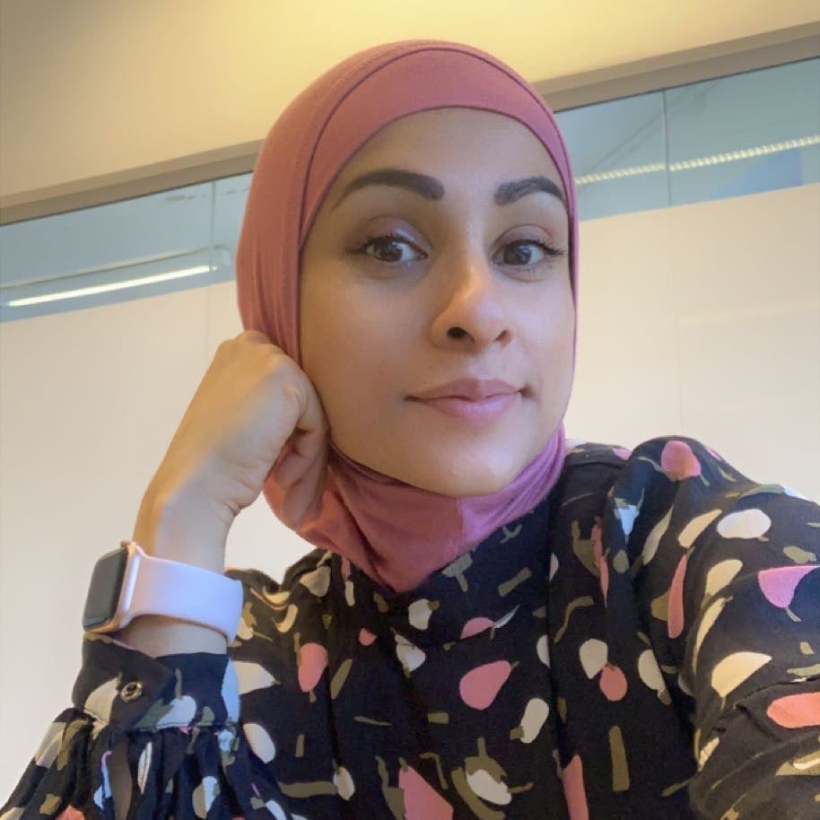 Farah Qureshi