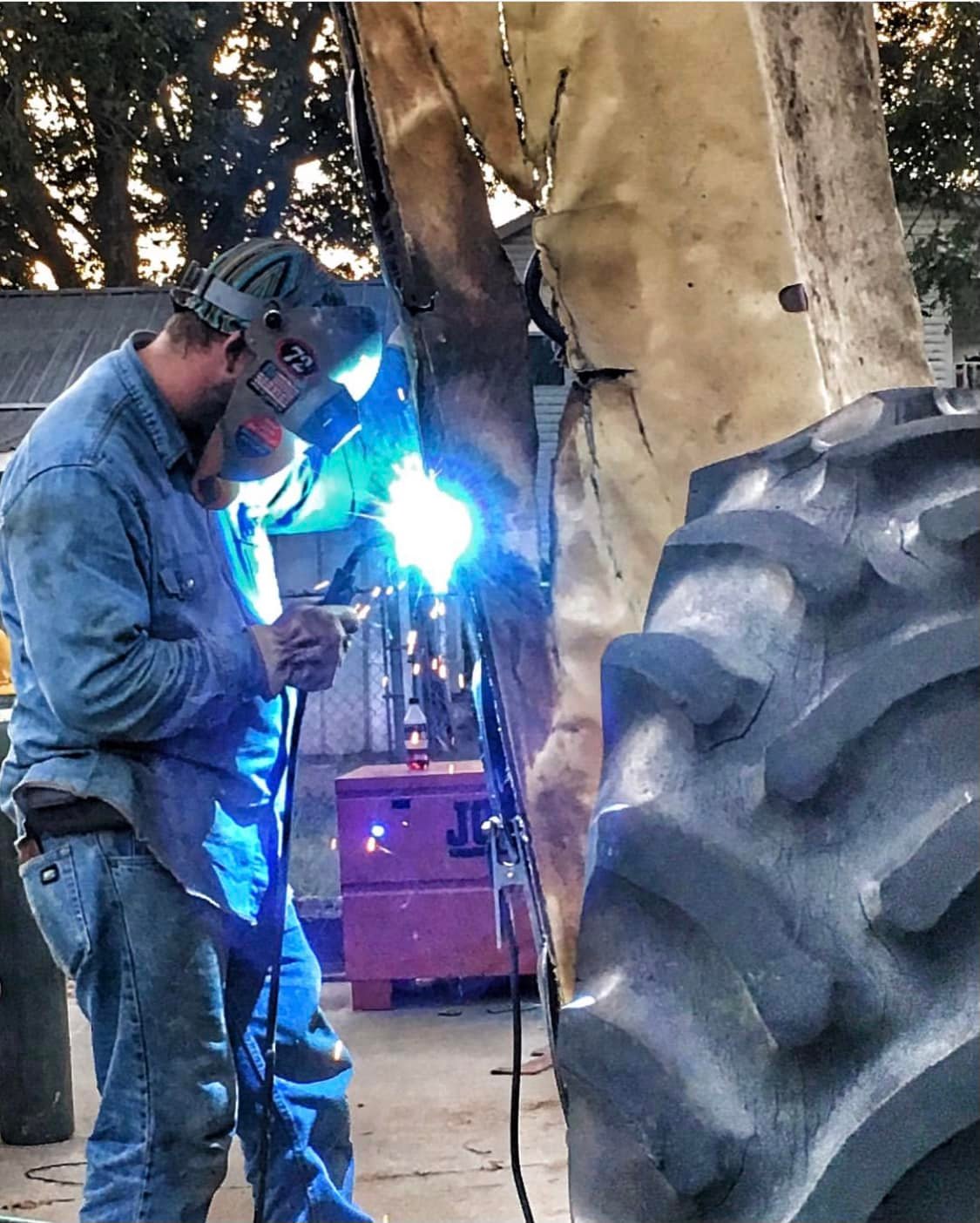 Southern Welding Solutions | Rome GA