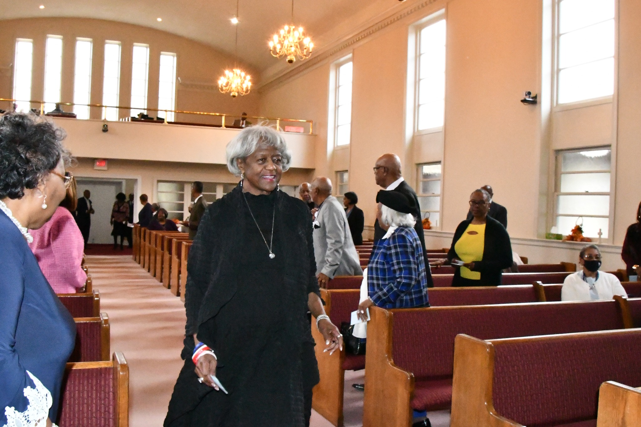 The Brotherhood Ministry... - First Baptist Church Centralia | Facebook