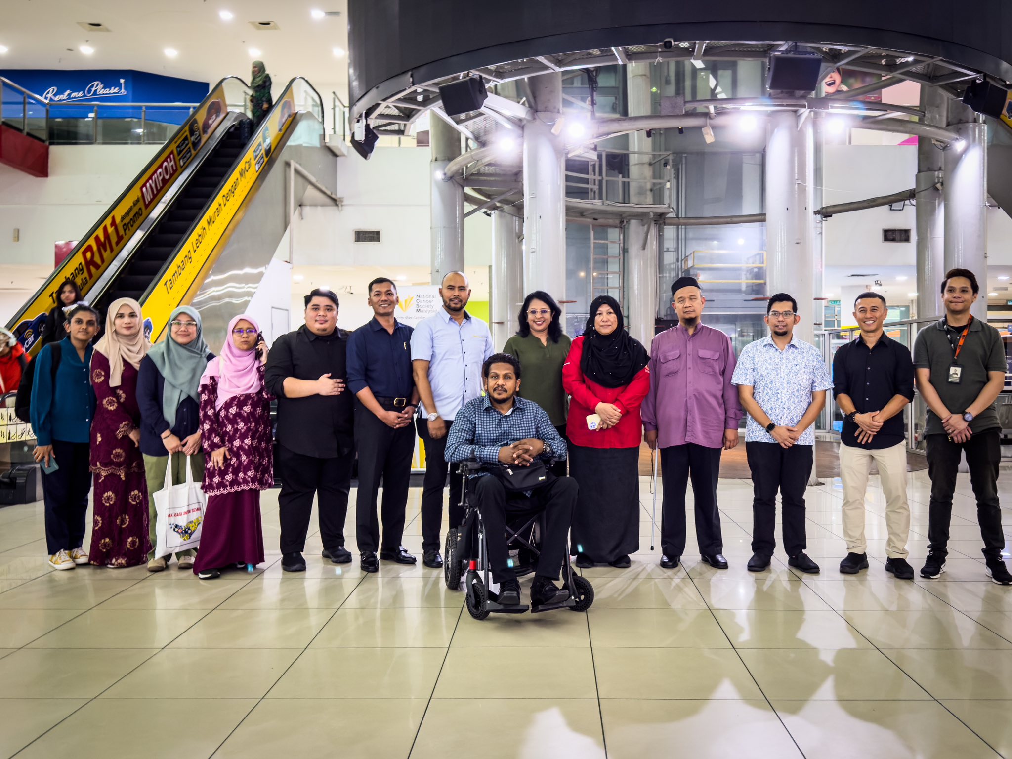 Terminal Meru Raya | Ipoh