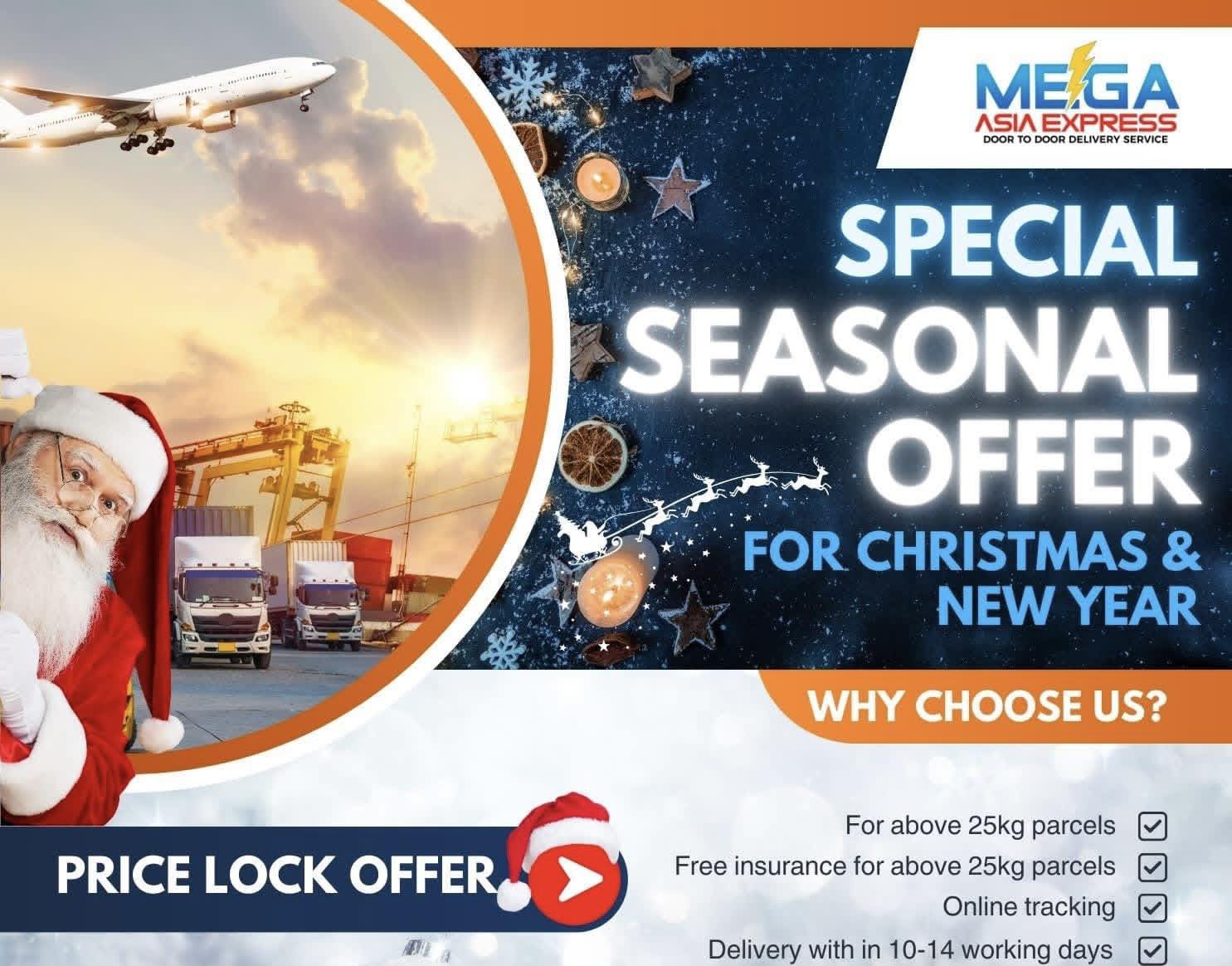 Mega Asia Express Pvt Ltd... - Mega Asia Express Pvt Ltd