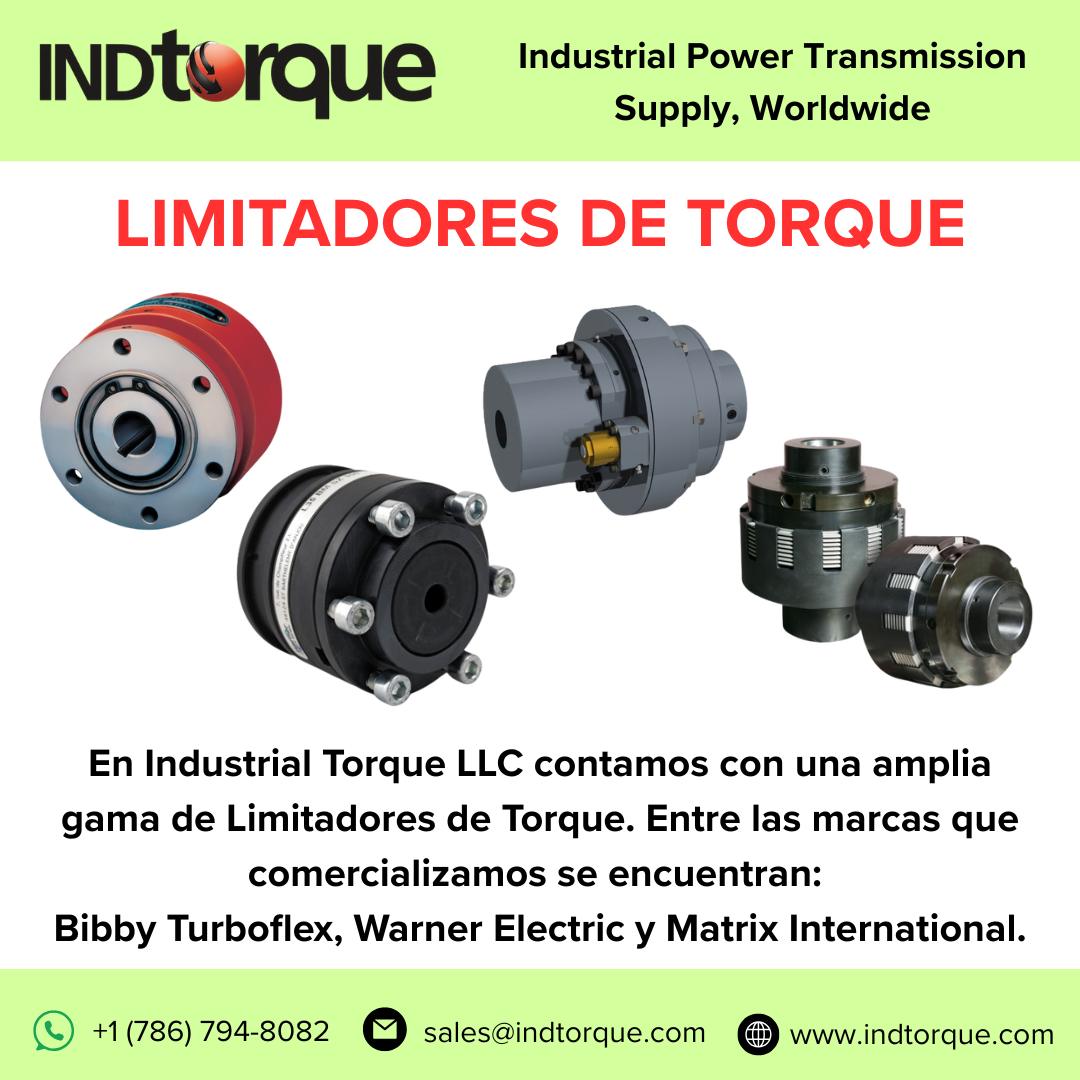 Industrial Torque LLC