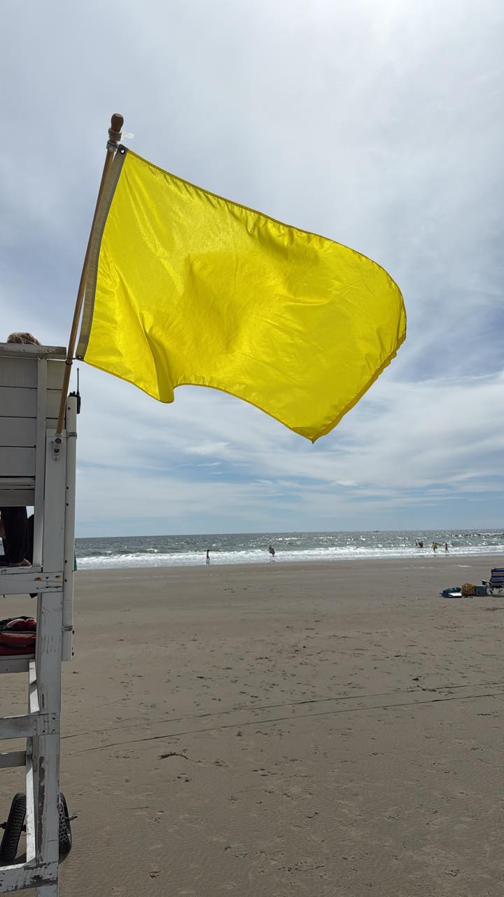 Shark Advisory – Little Beach... - Ogunquit Fire Department | Facebook