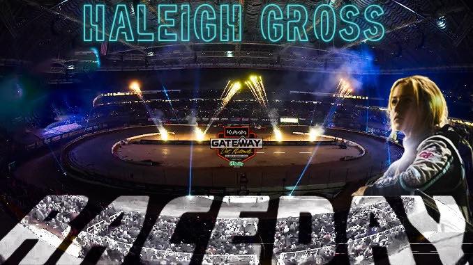 IT’S RACE DAY for Haleigh at The... - Gross Family Racing | Facebook