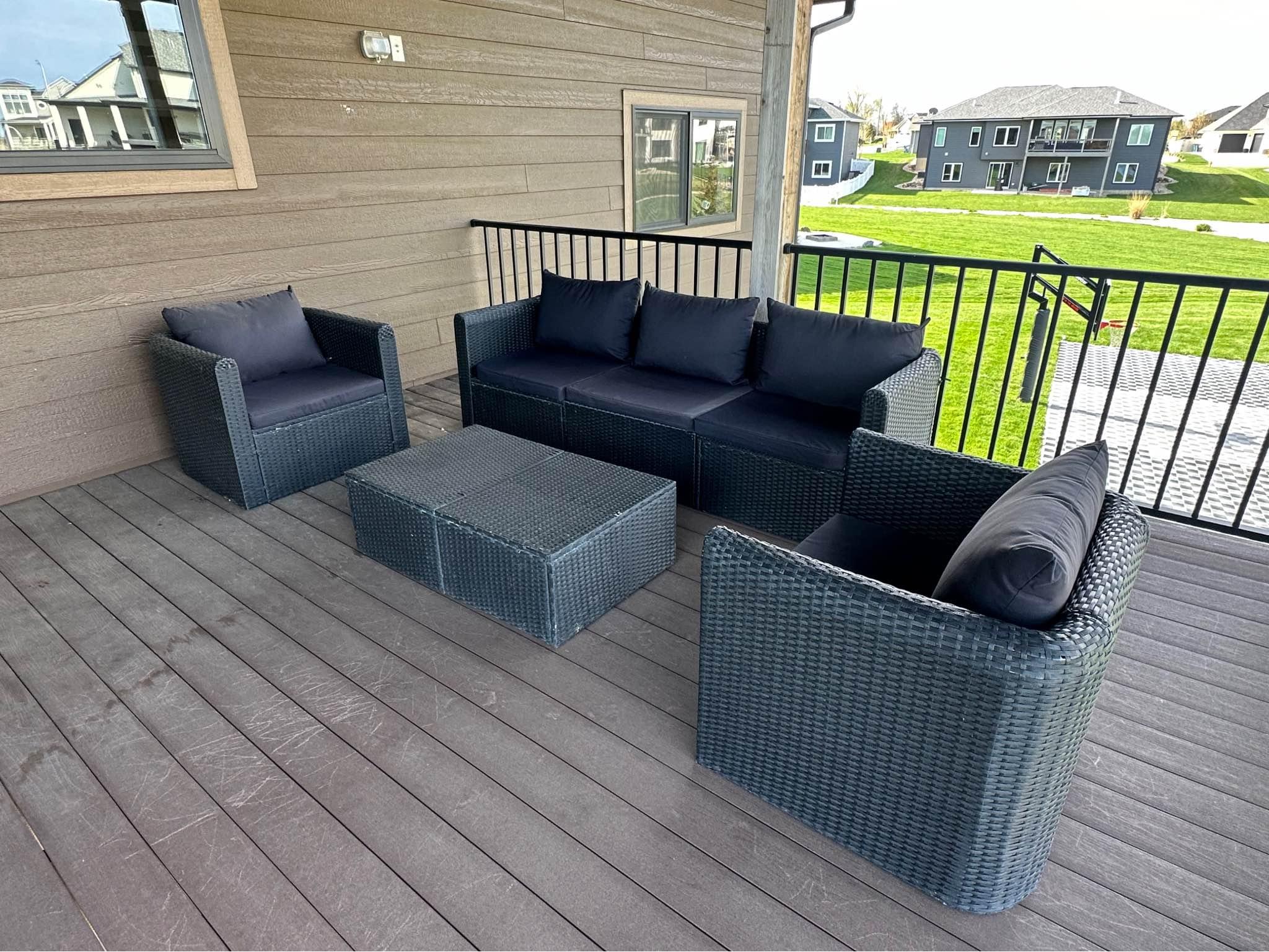 Patio Furniture Outdoor Furniture Sets Sioux Falls, South Dakota